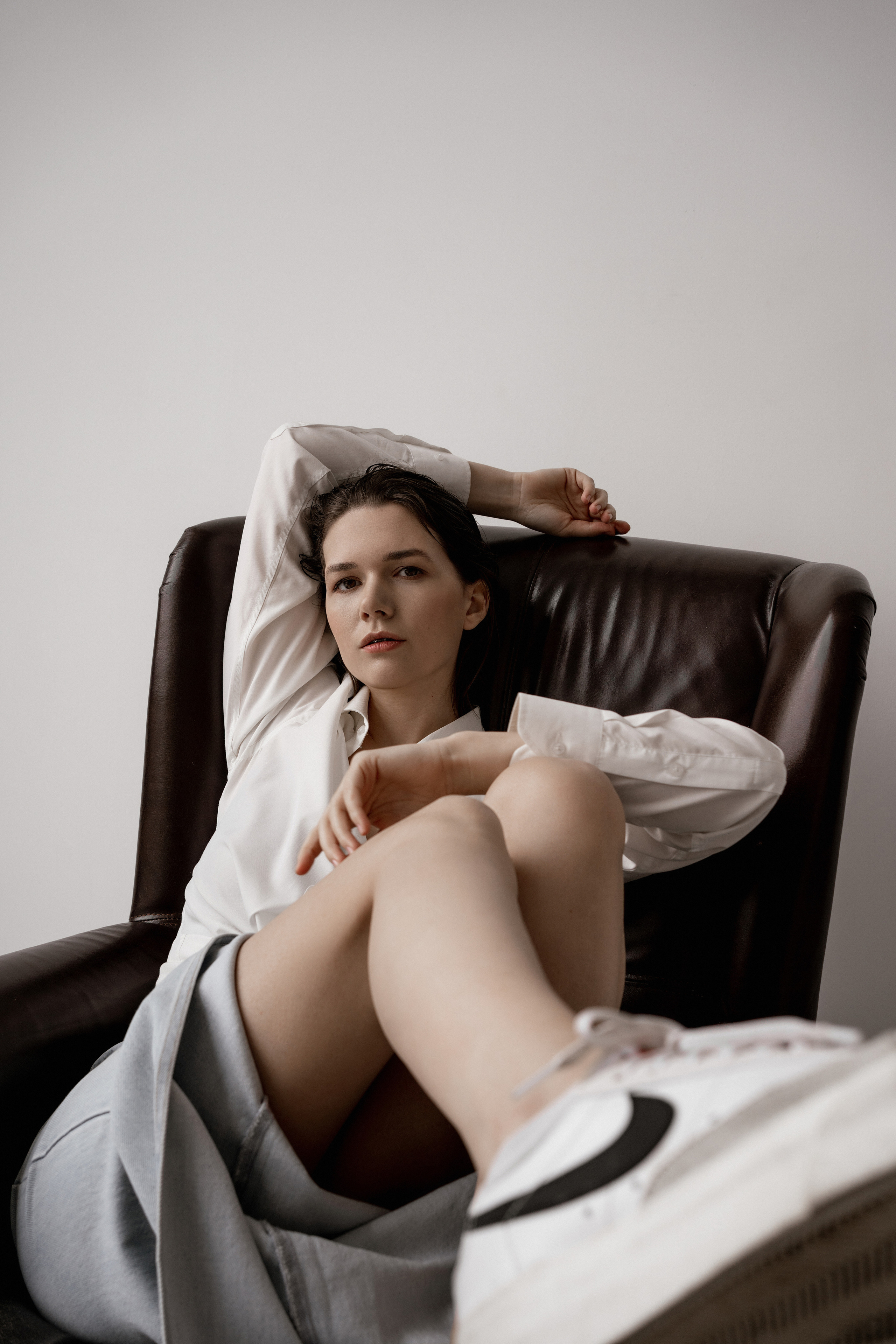 Мария. Главная