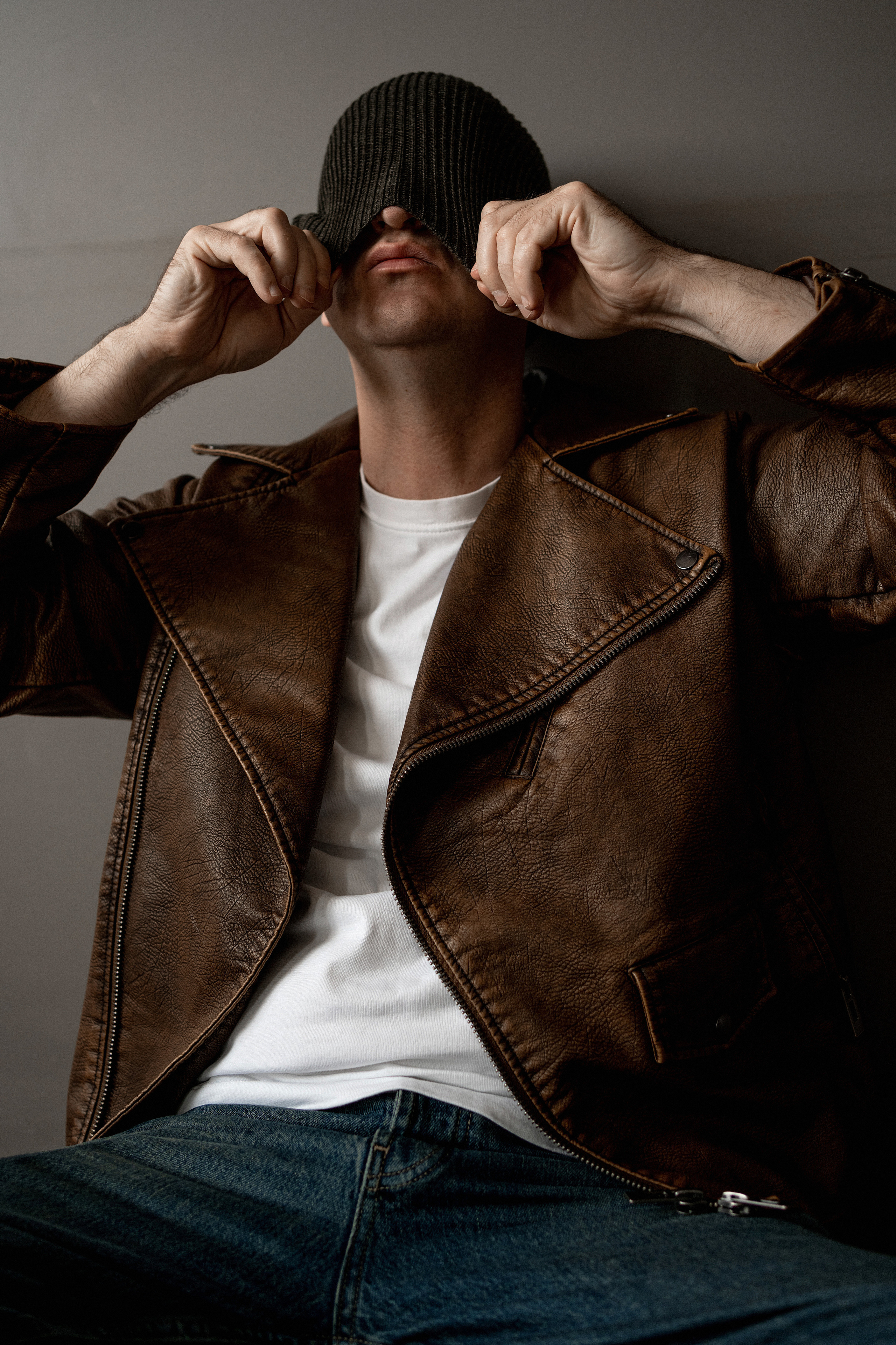 Никита Тарасов. Главная