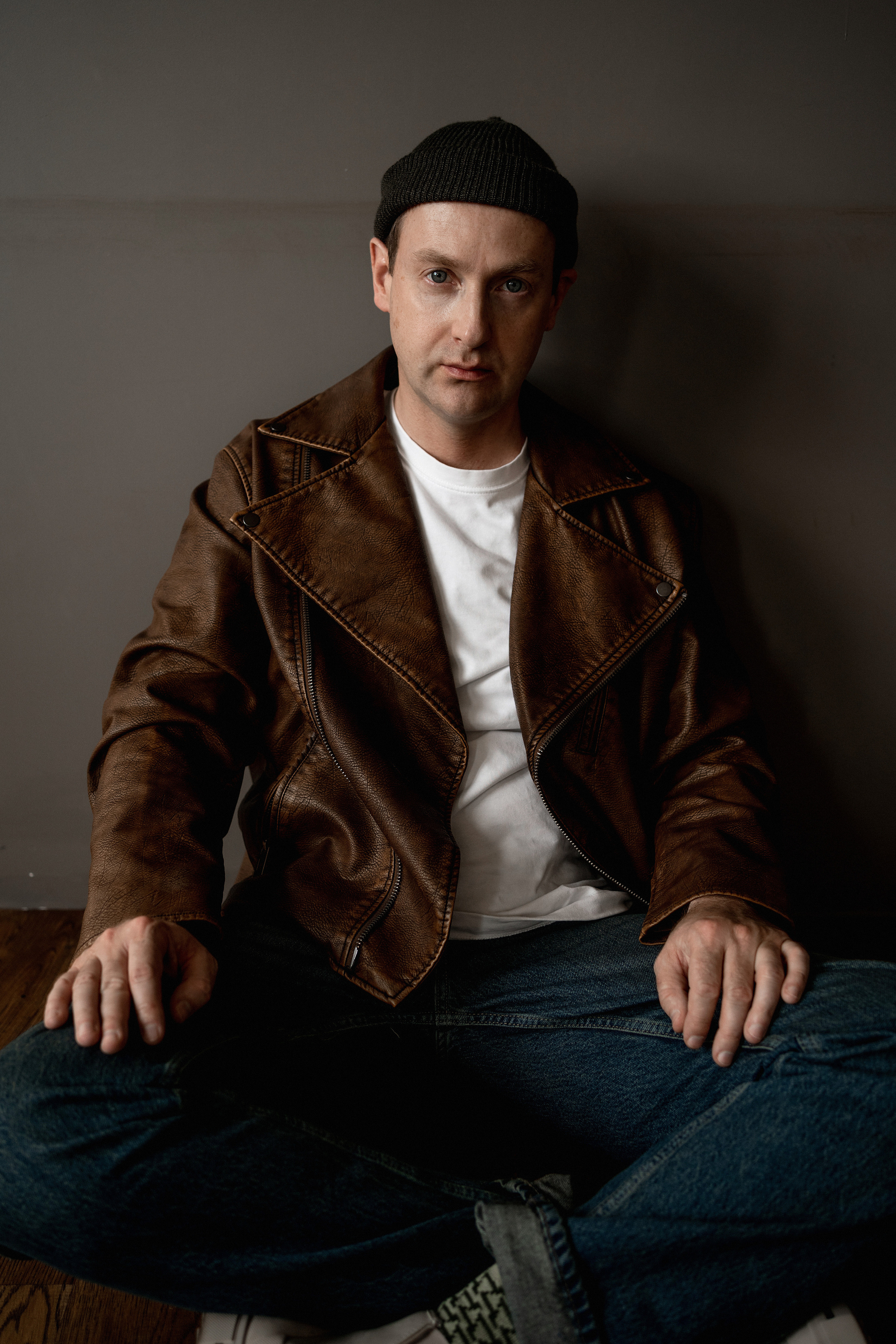 Никита Тарасов. Главная