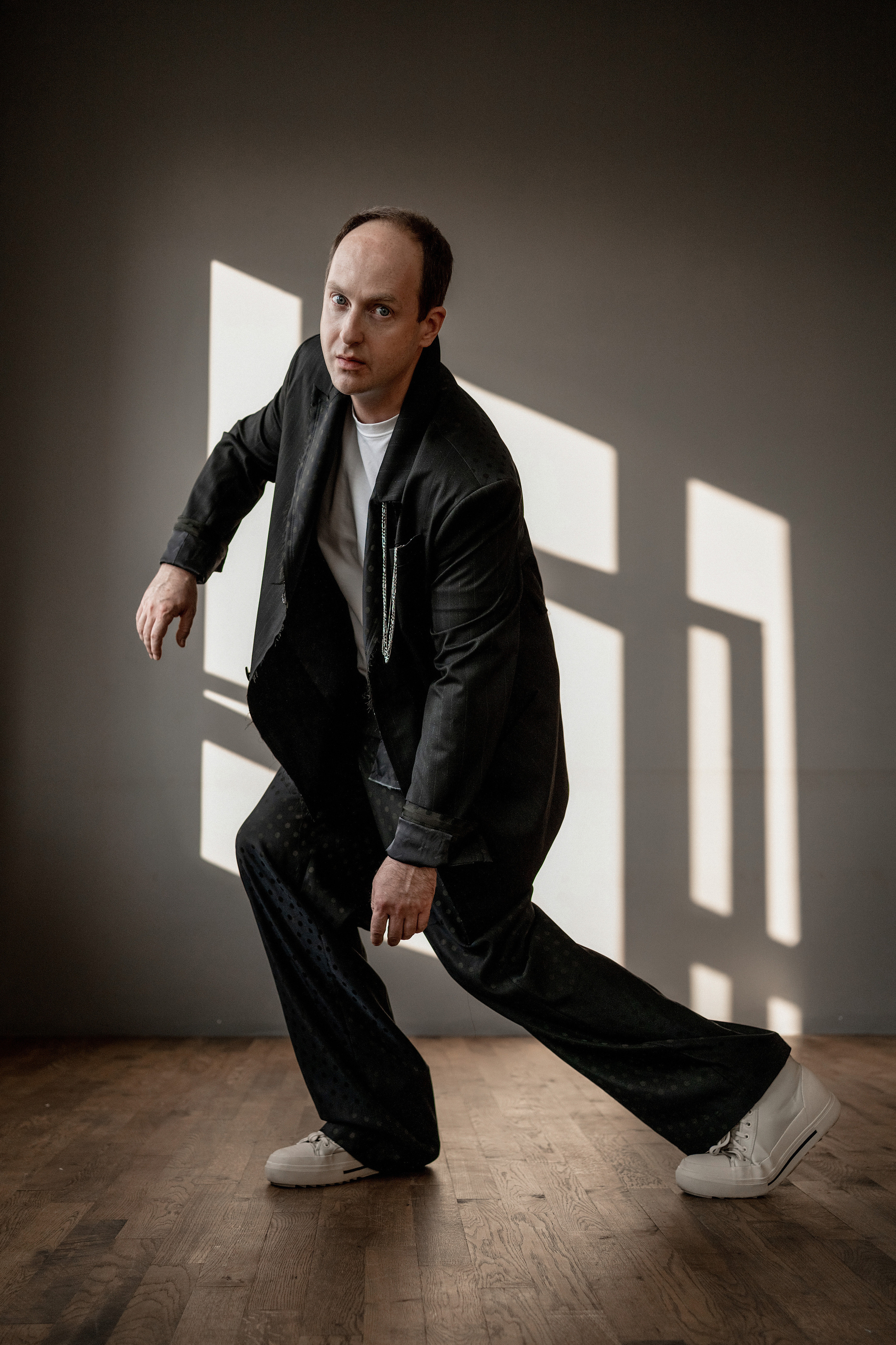 Никита Тарасов. Главная