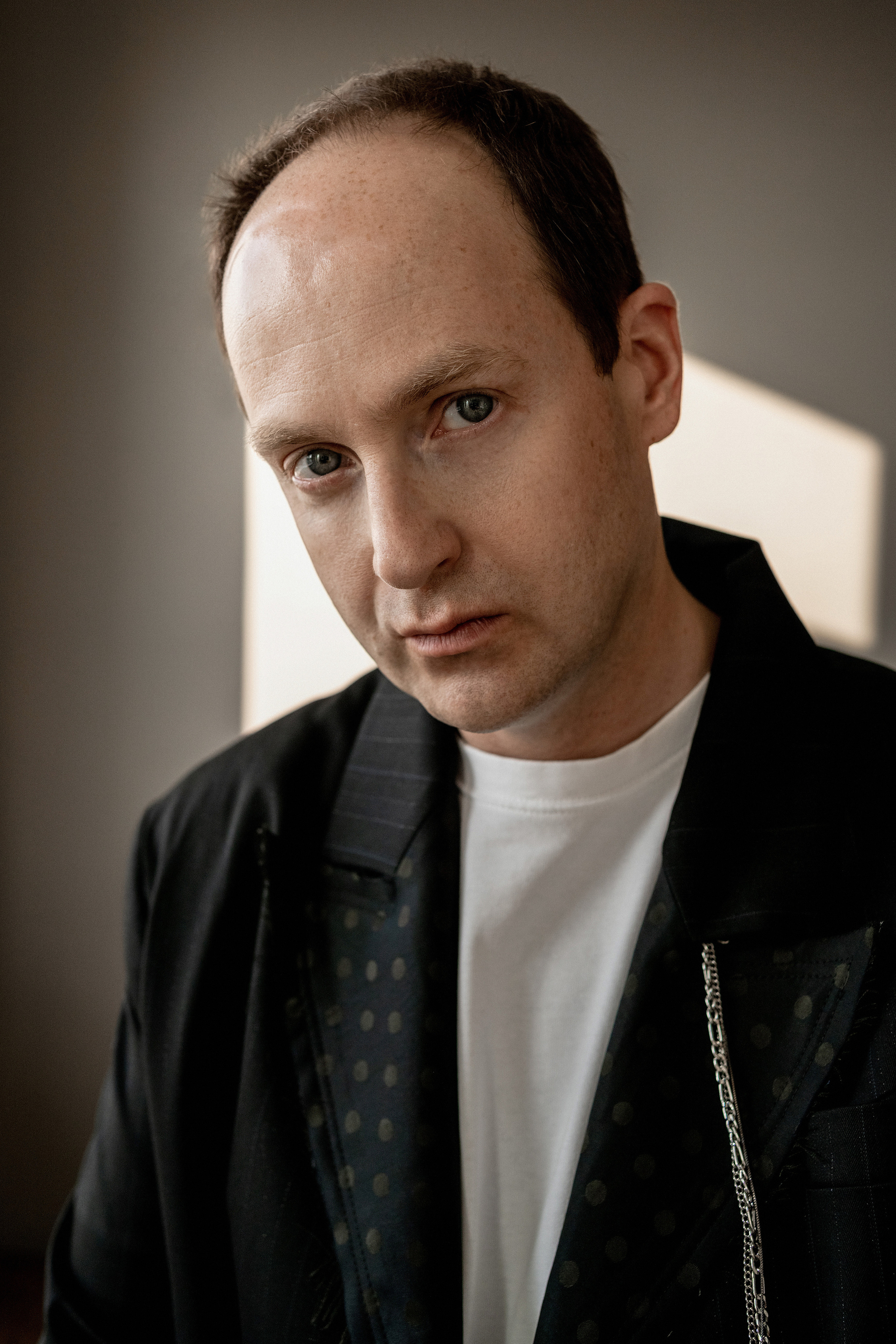 Никита Тарасов. Главная