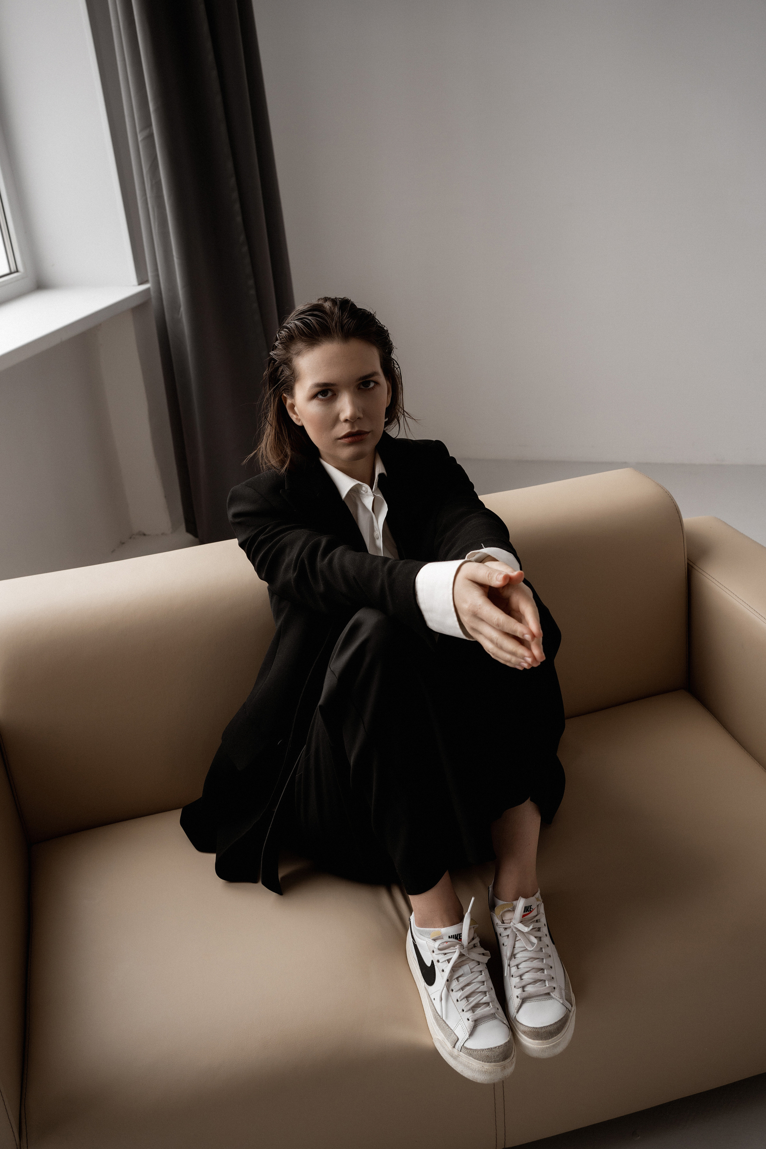 Мария. Главная