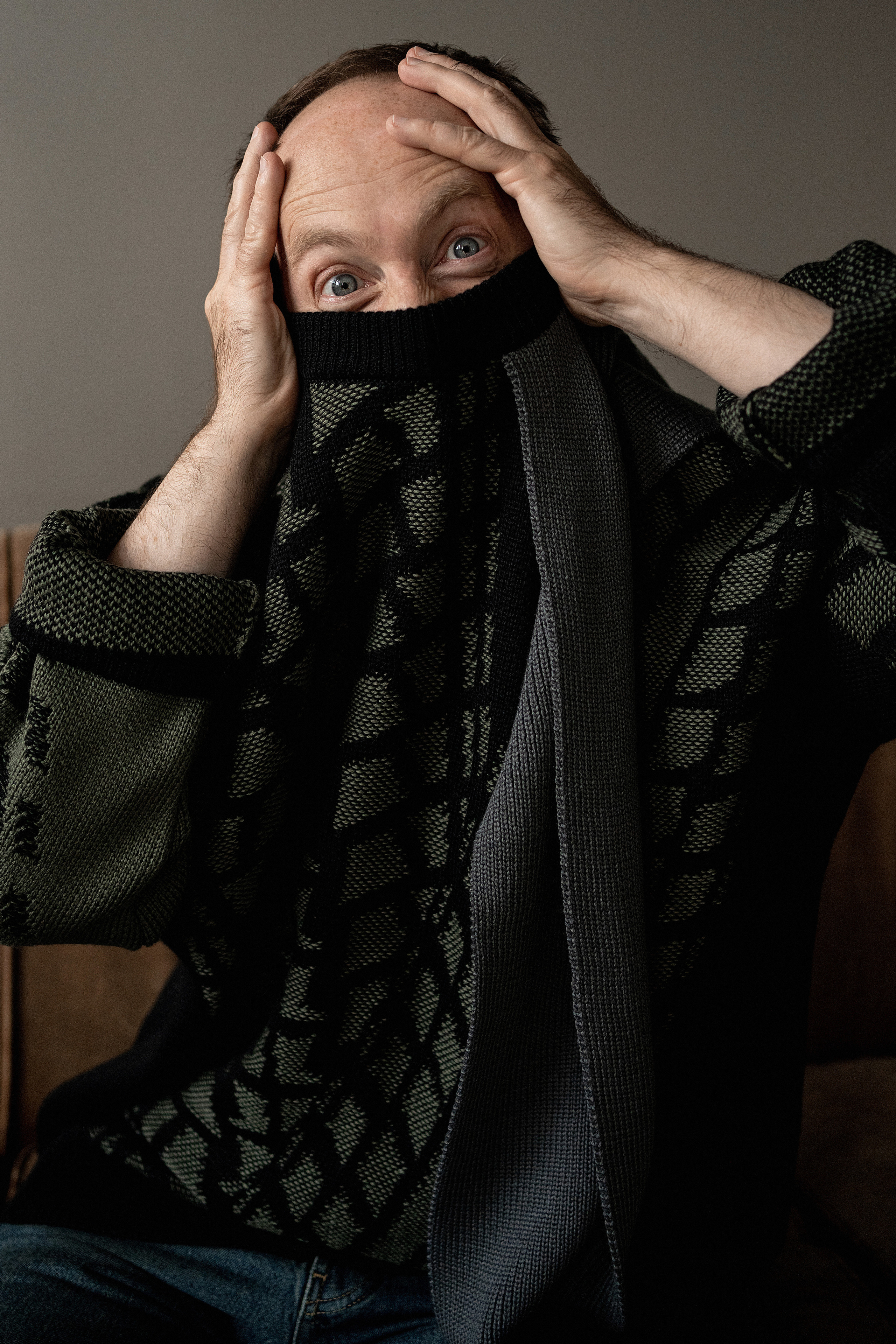 Никита Тарасов. Главная