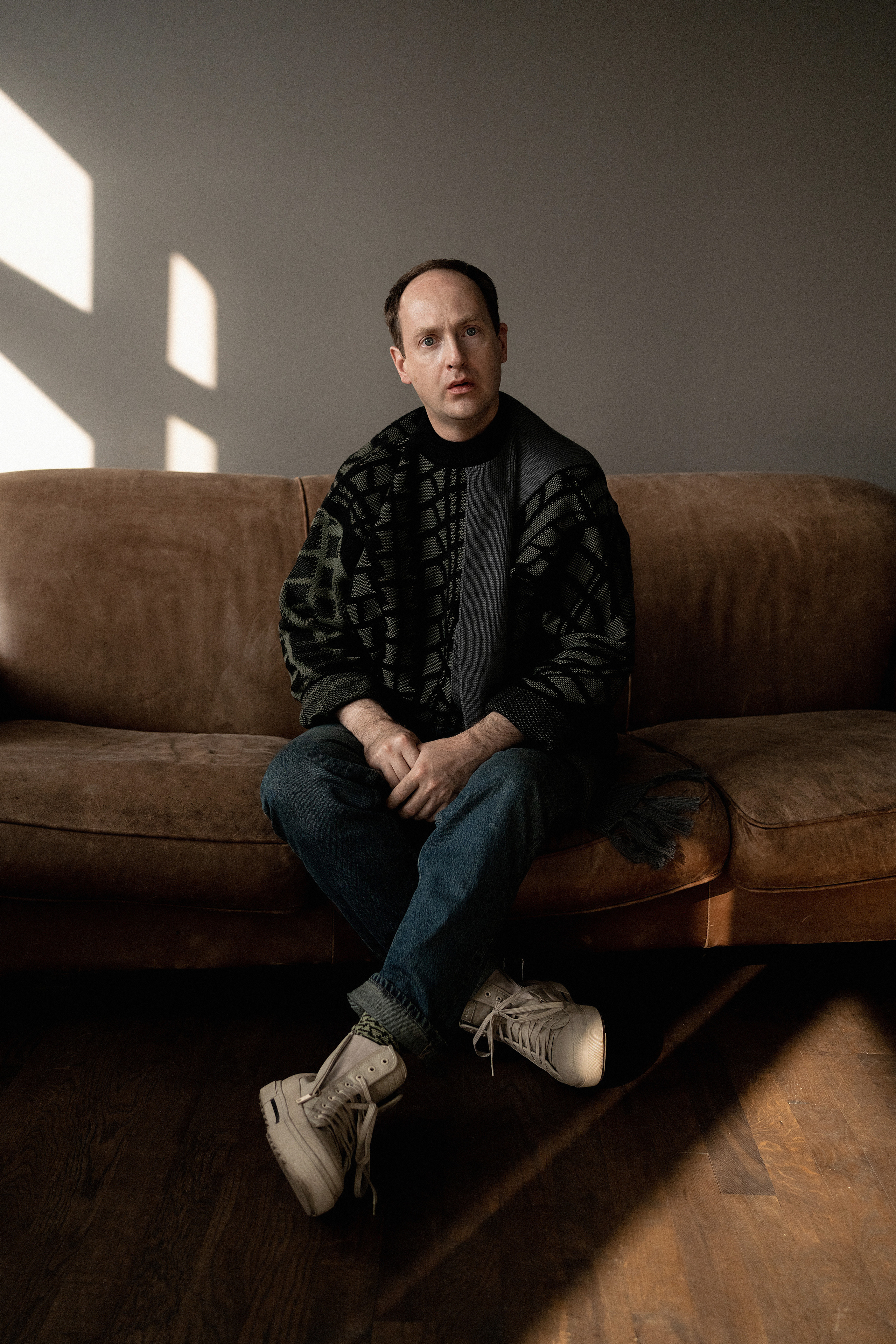 Никита Тарасов. Главная