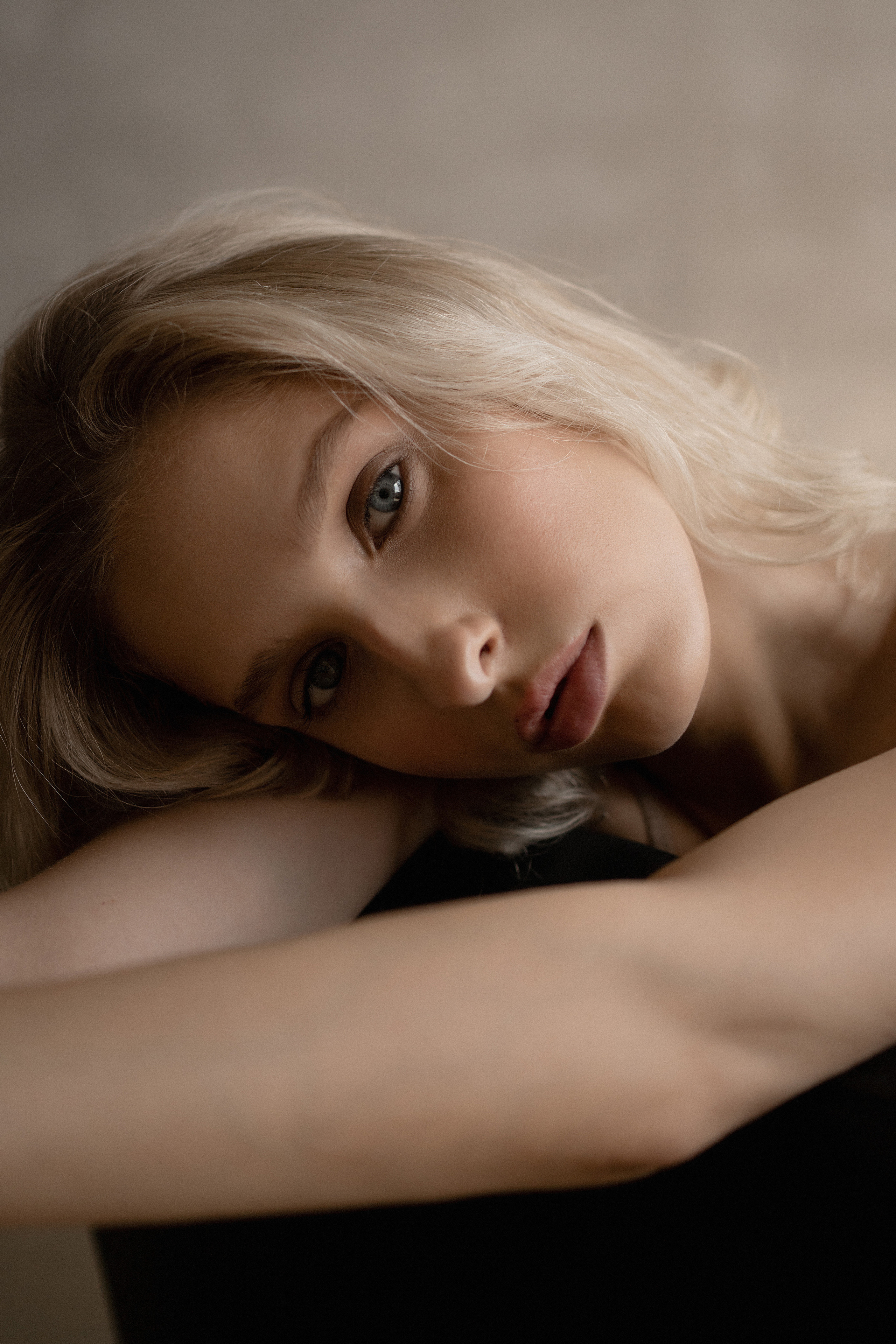 Настя. Главная