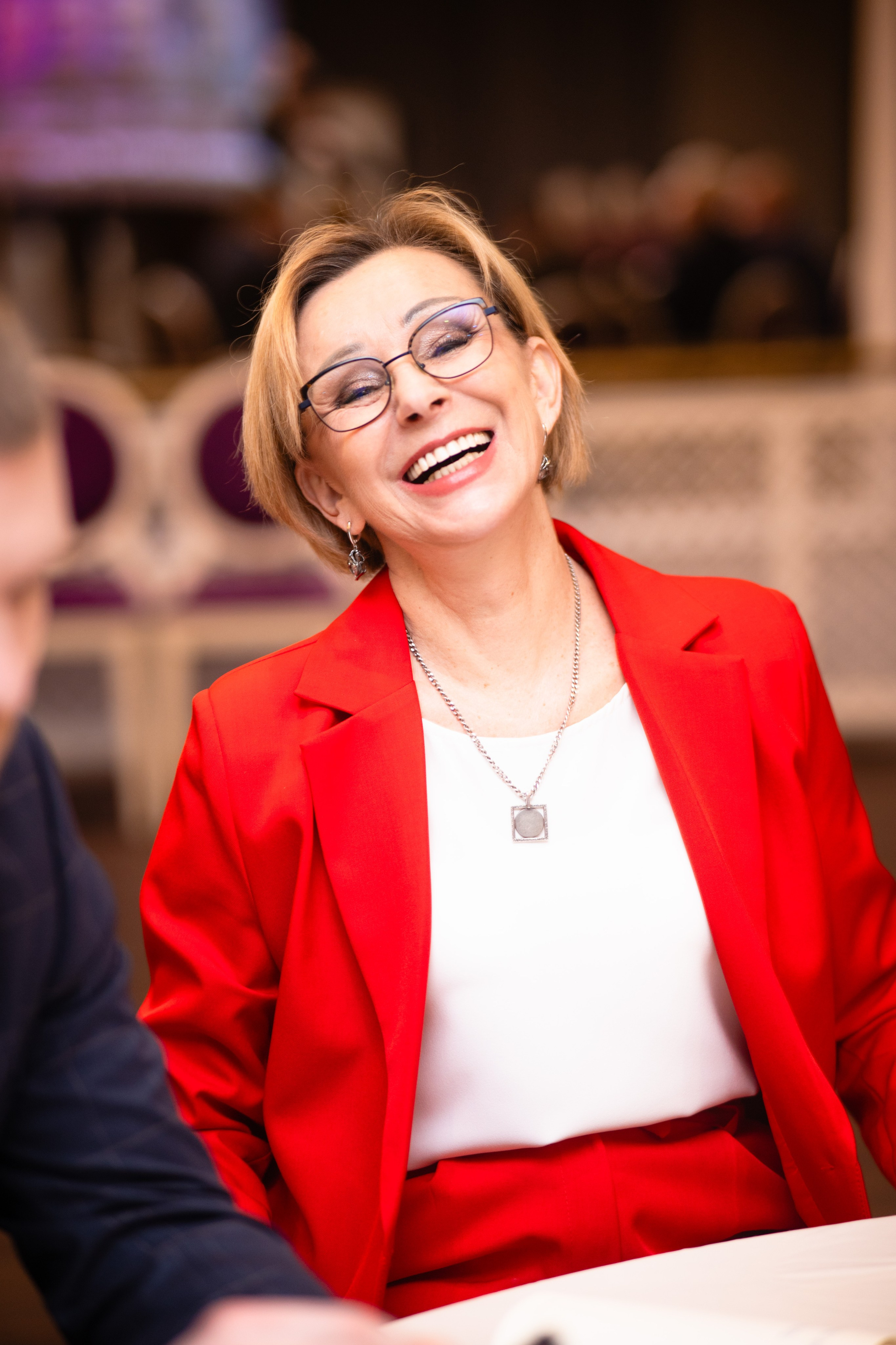 Форум бизнесменов «Свой среди своих»