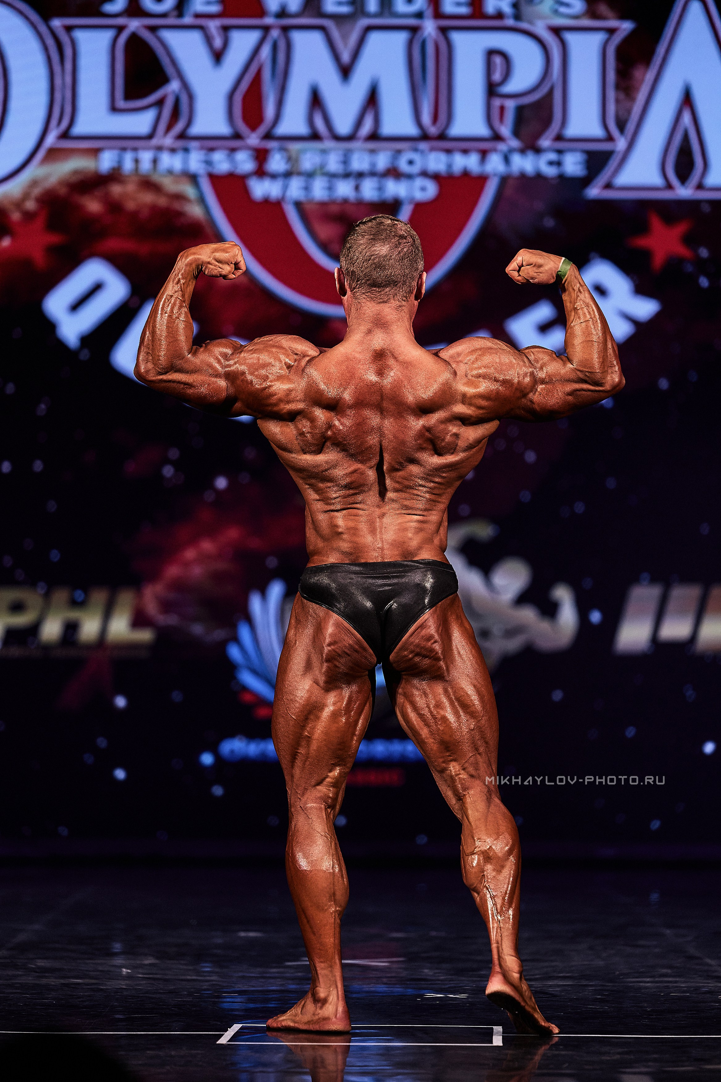 Denis Romanov. Фотограф Игорь Михайлов