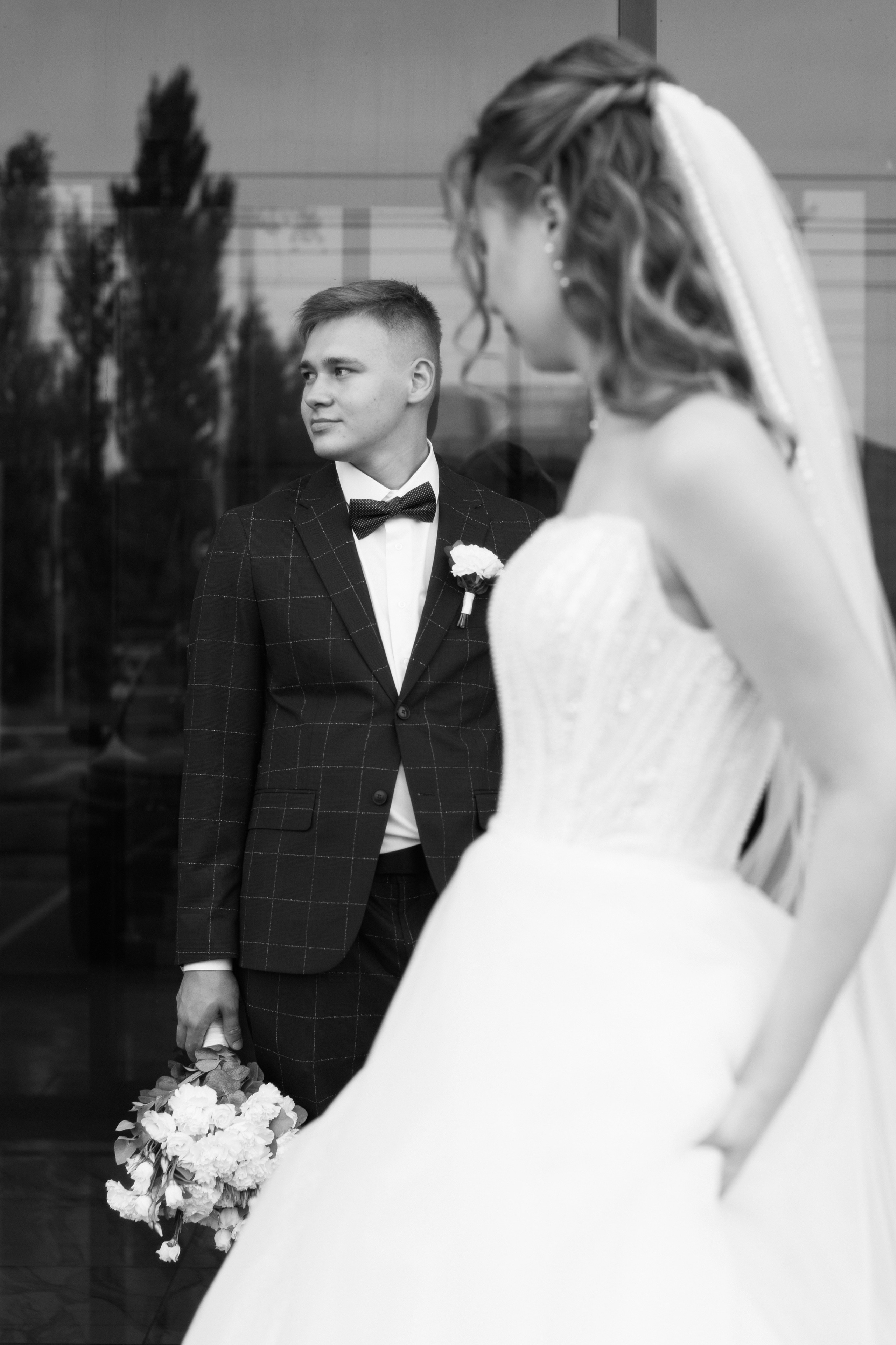 Кирилл & Полина