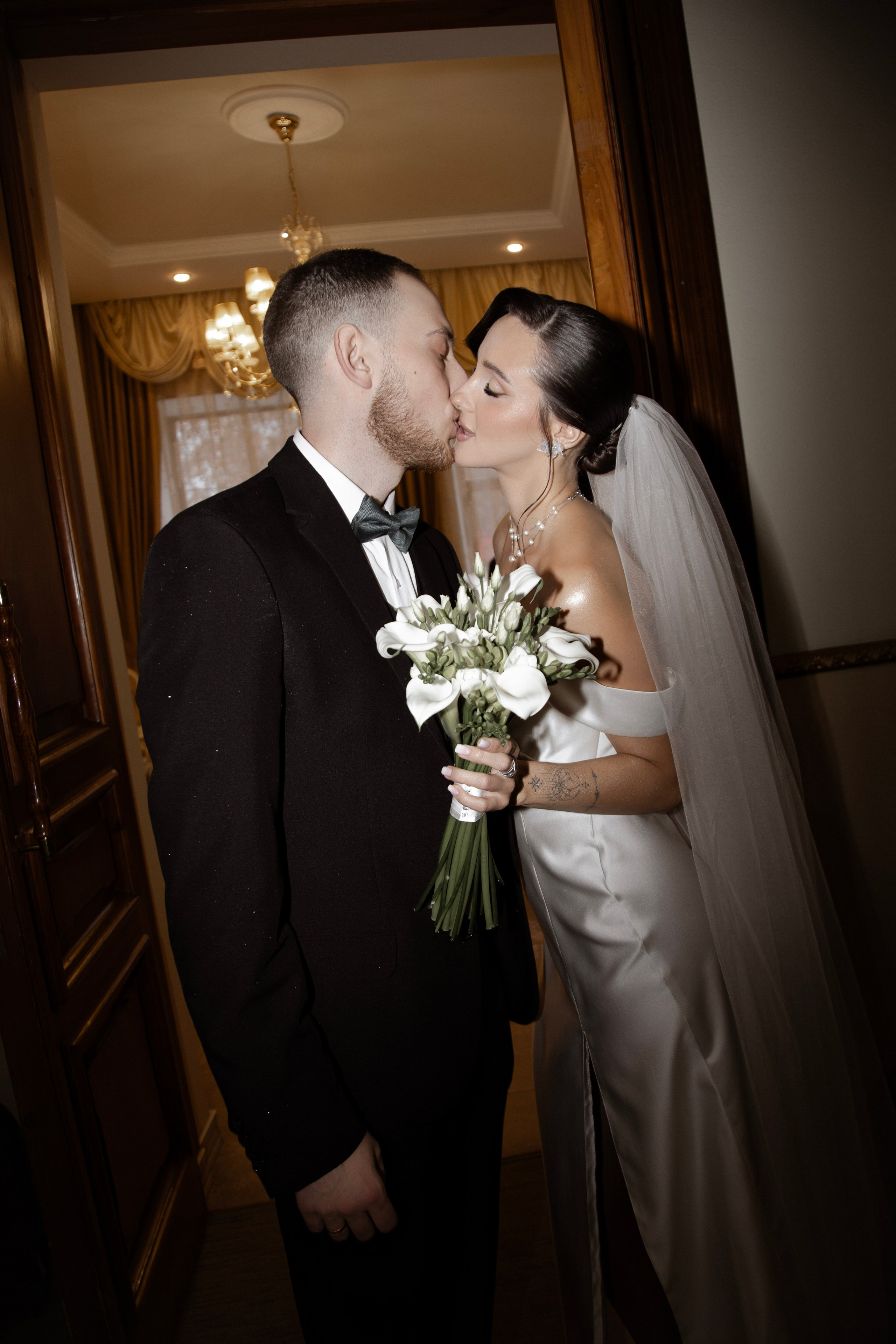 Артем и Дарья