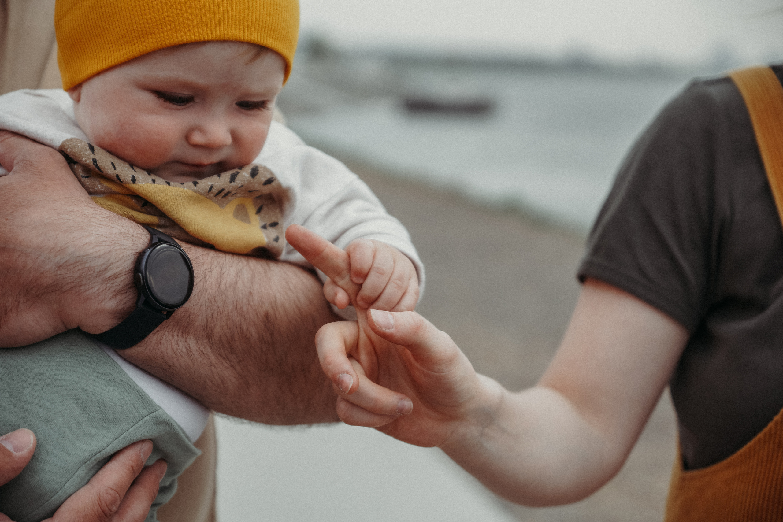 Андрюшка. Свадебный и семейный фотограф Томск| Юлия Филатова