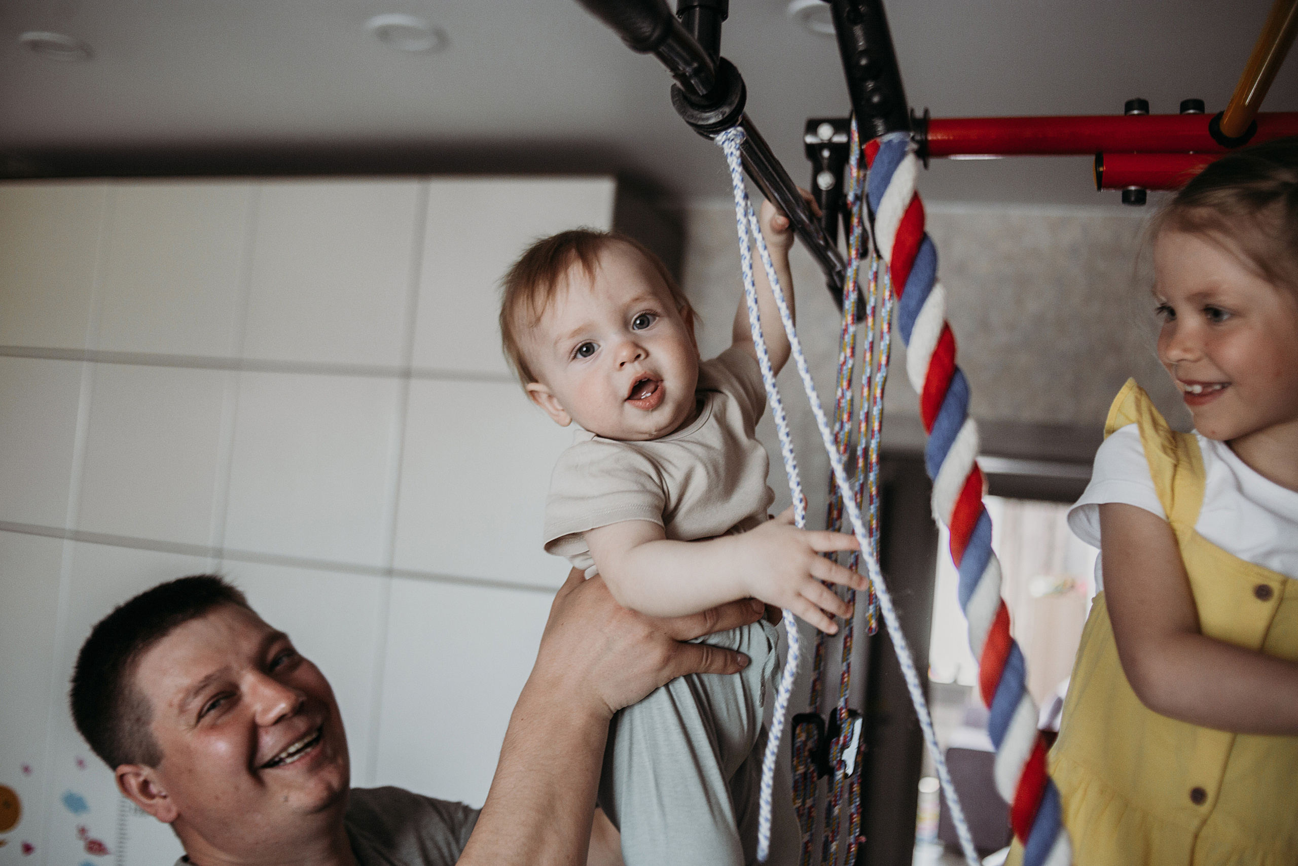 Семья Димы и Анюты. Свадебный и семейный фотограф Томск| Юлия Филатова