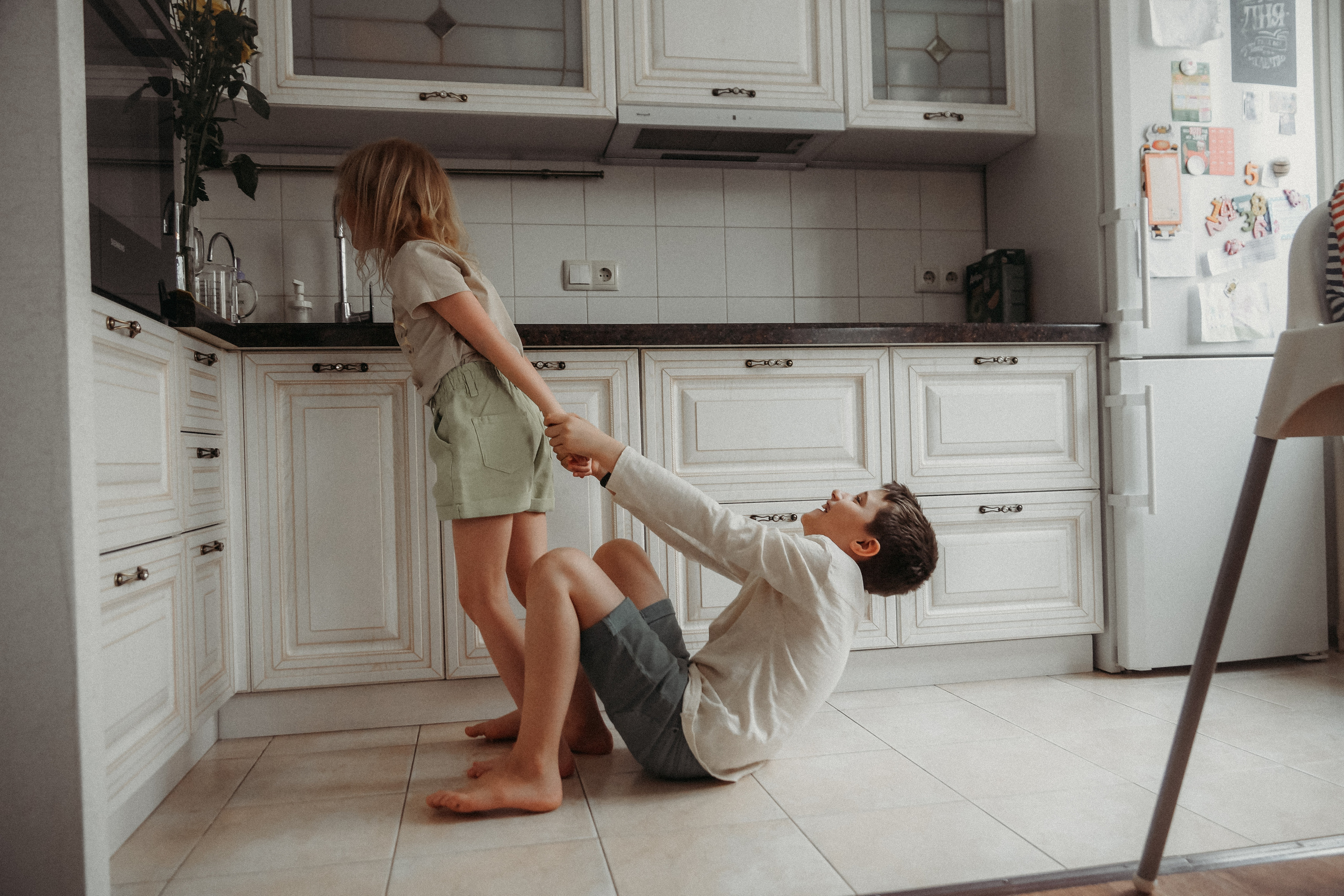 Домашняя. Свадебный и семейный фотограф Томск| Юлия Филатова