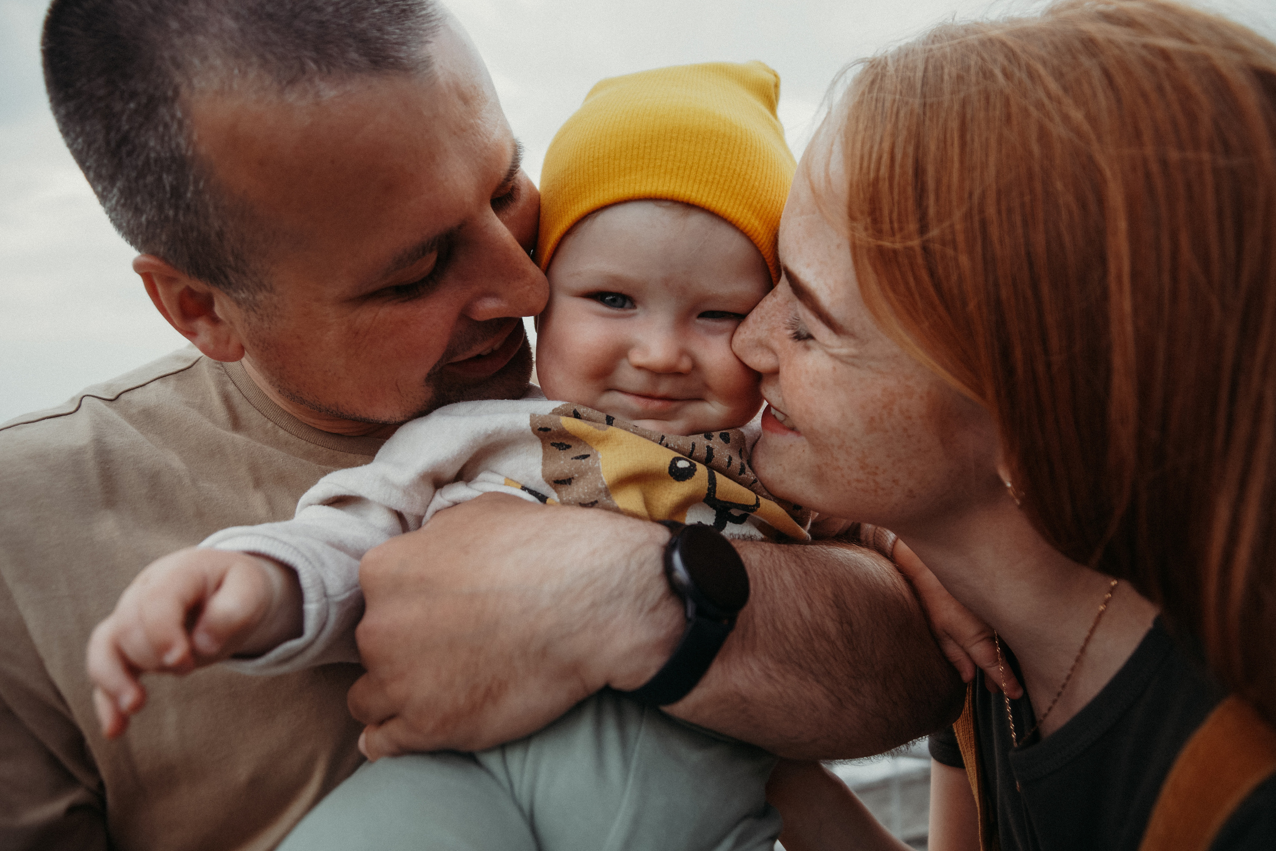 Андрюшка. Свадебный и семейный фотограф Томск| Юлия Филатова