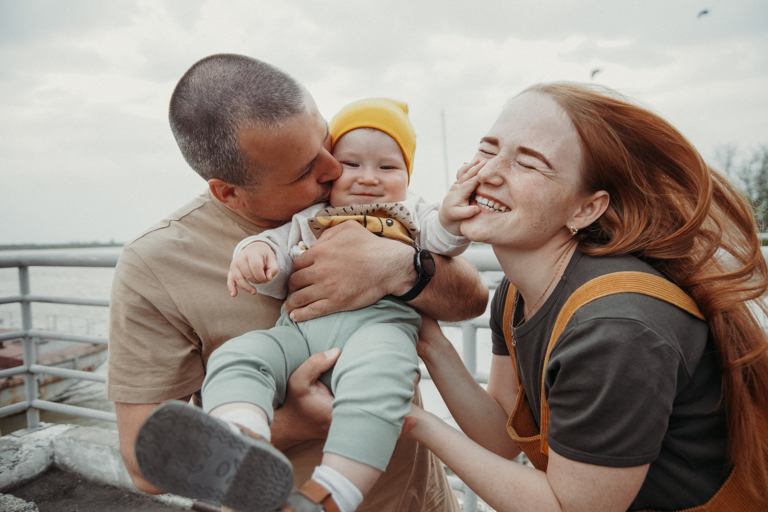 Андрюшка. Свадебный и семейный фотограф Томск| Юлия Филатова