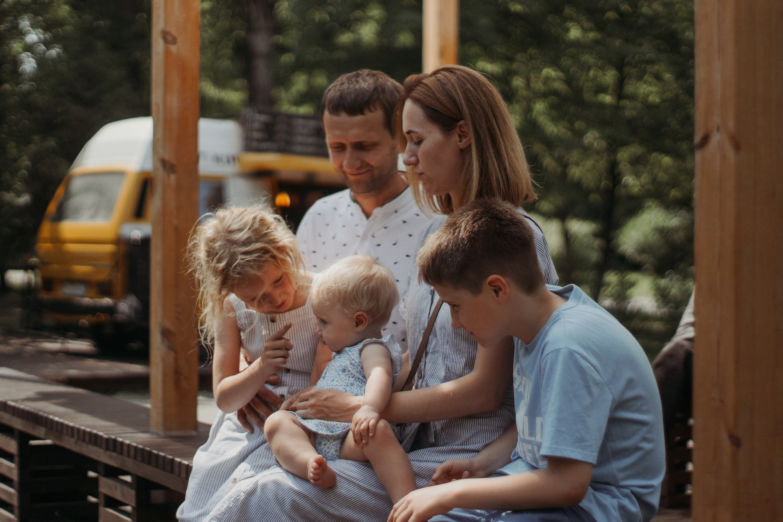 ГорСад. Свадебный и семейный фотограф Томск| Юлия Филатова