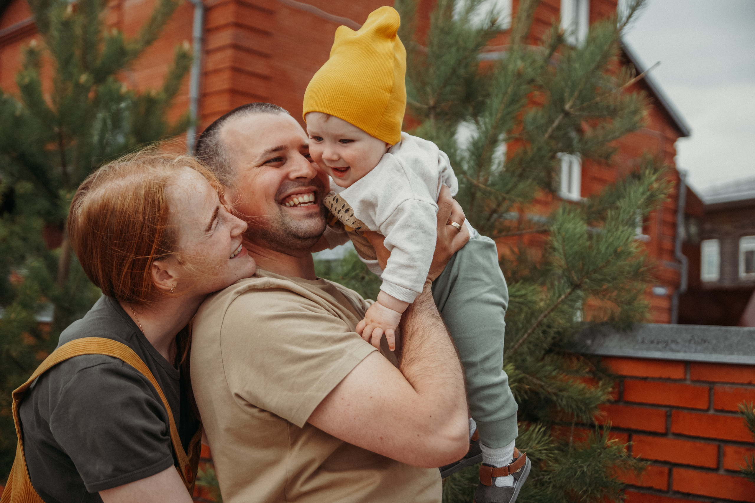 Андрюшка. Свадебный и семейный фотограф Томск| Юлия Филатова