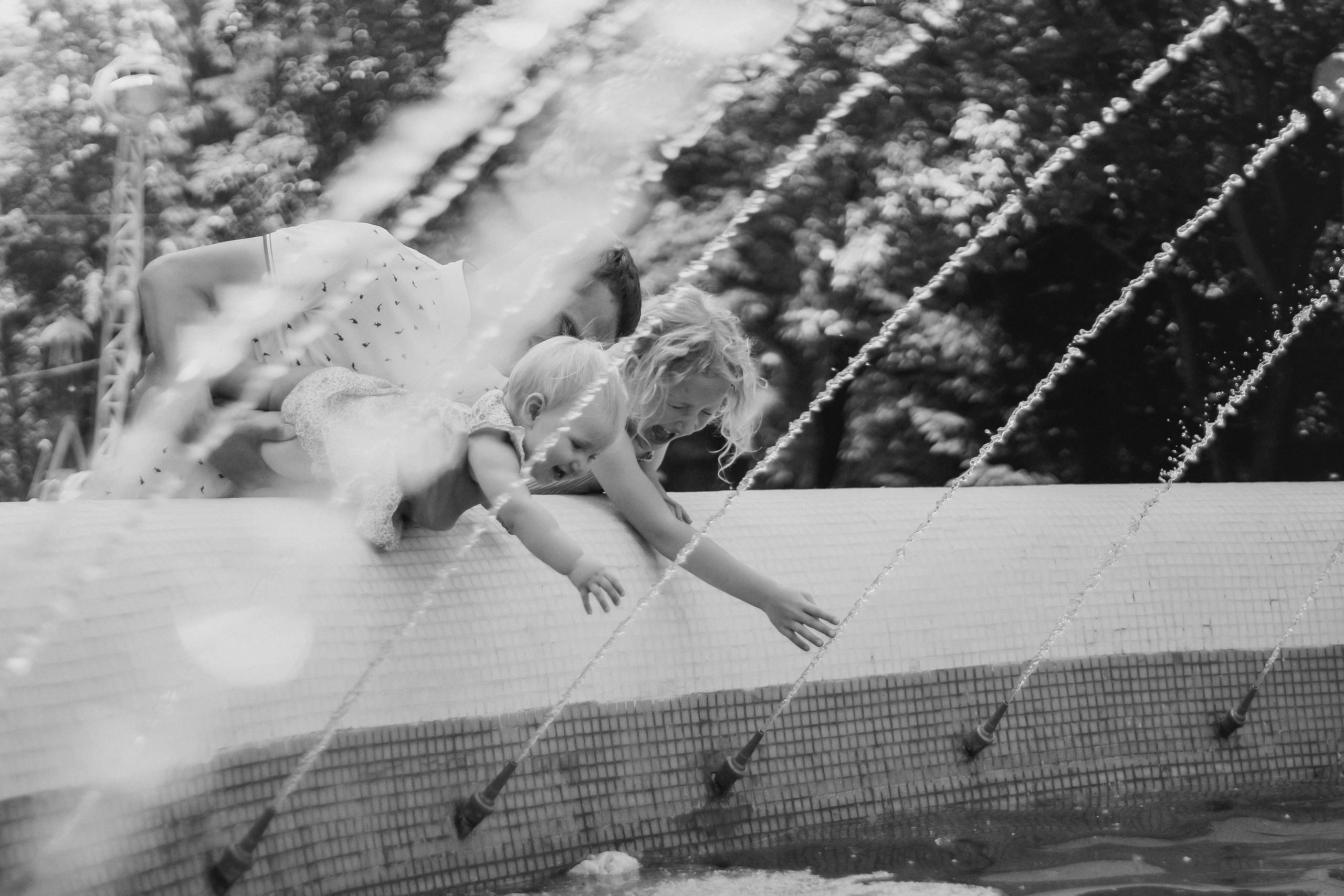 ГорСад. Свадебный и семейный фотограф Томск| Юлия Филатова