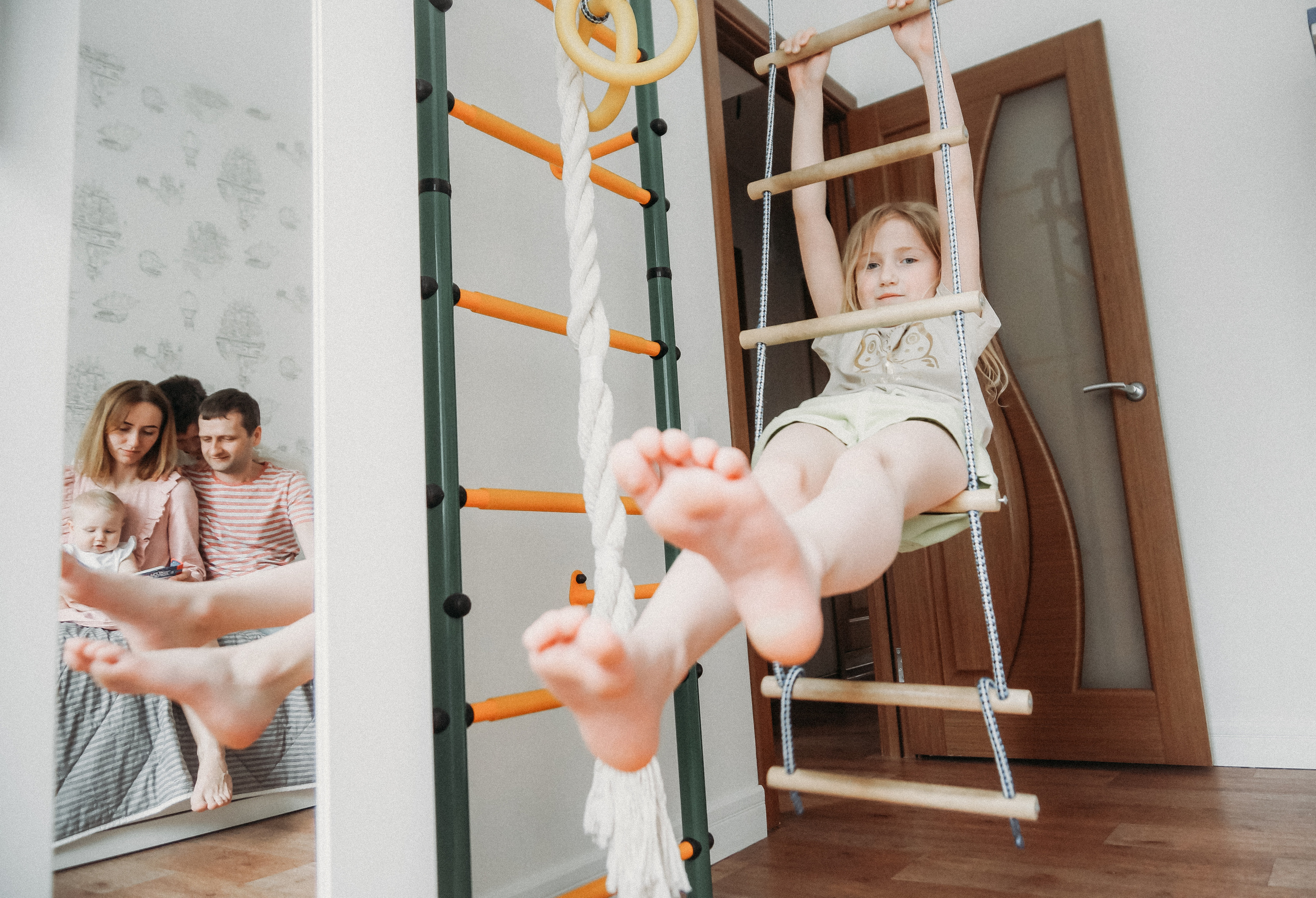 Домашняя. Свадебный и семейный фотограф Томск| Юлия Филатова