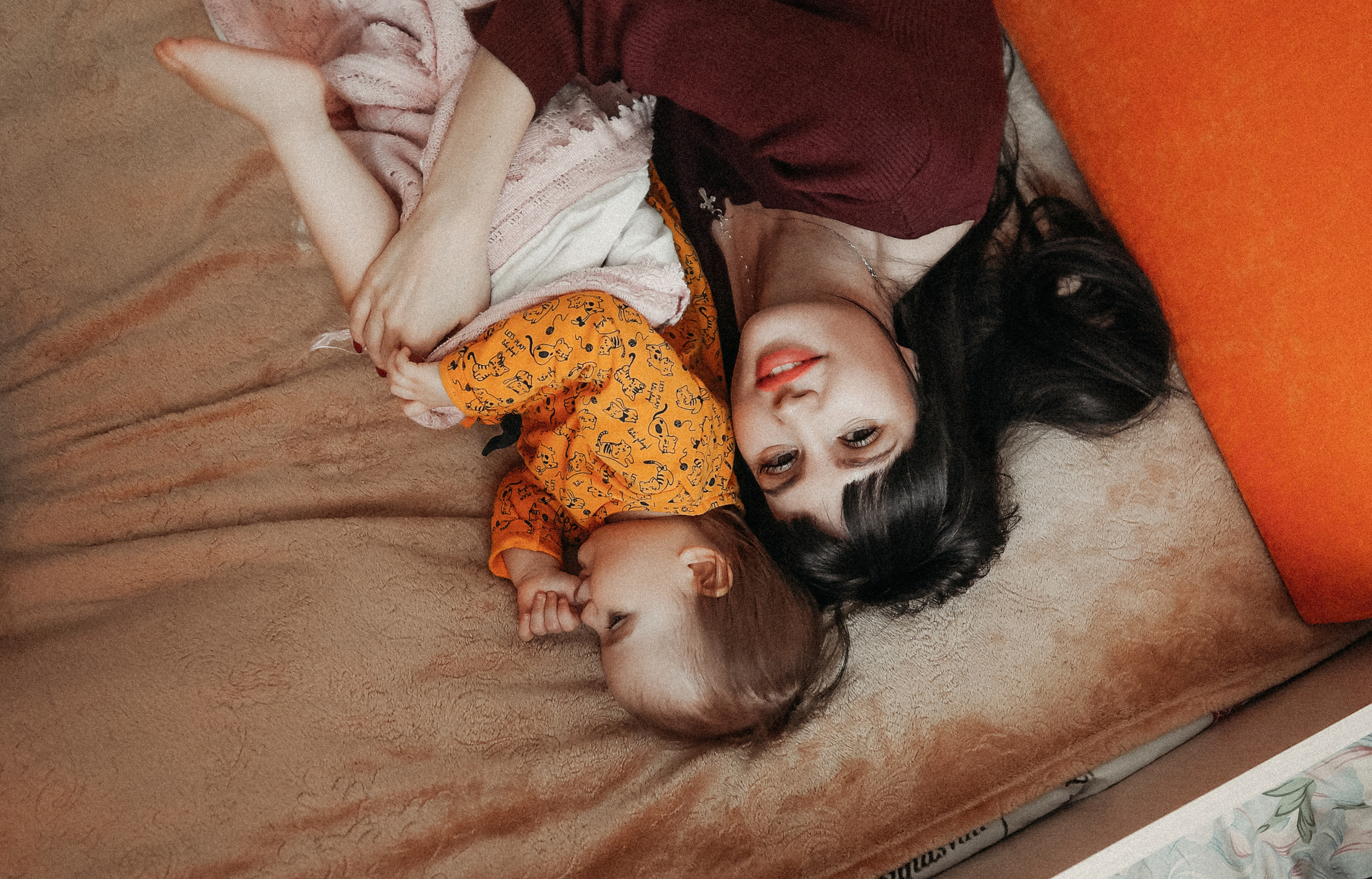 Семья Маргариты. Свадебный и семейный фотограф Томск| Юлия Филатова