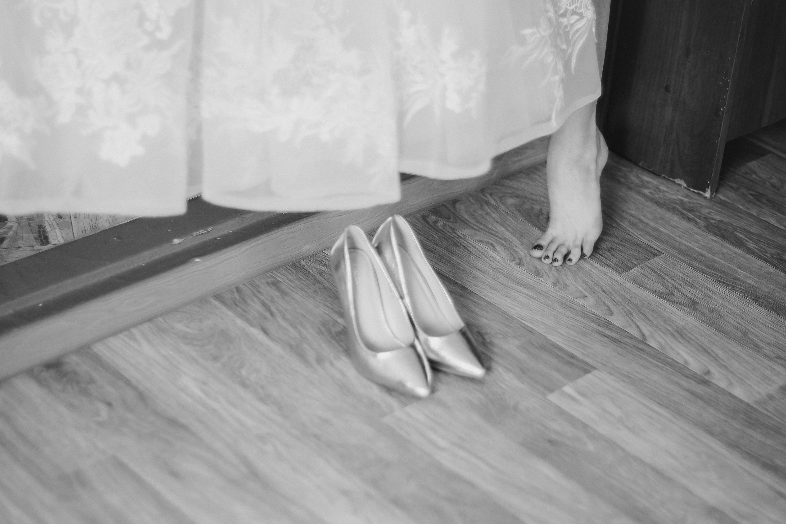 Юля и Ваня. Свадебный и семейный фотограф Томск| Юлия Филатова