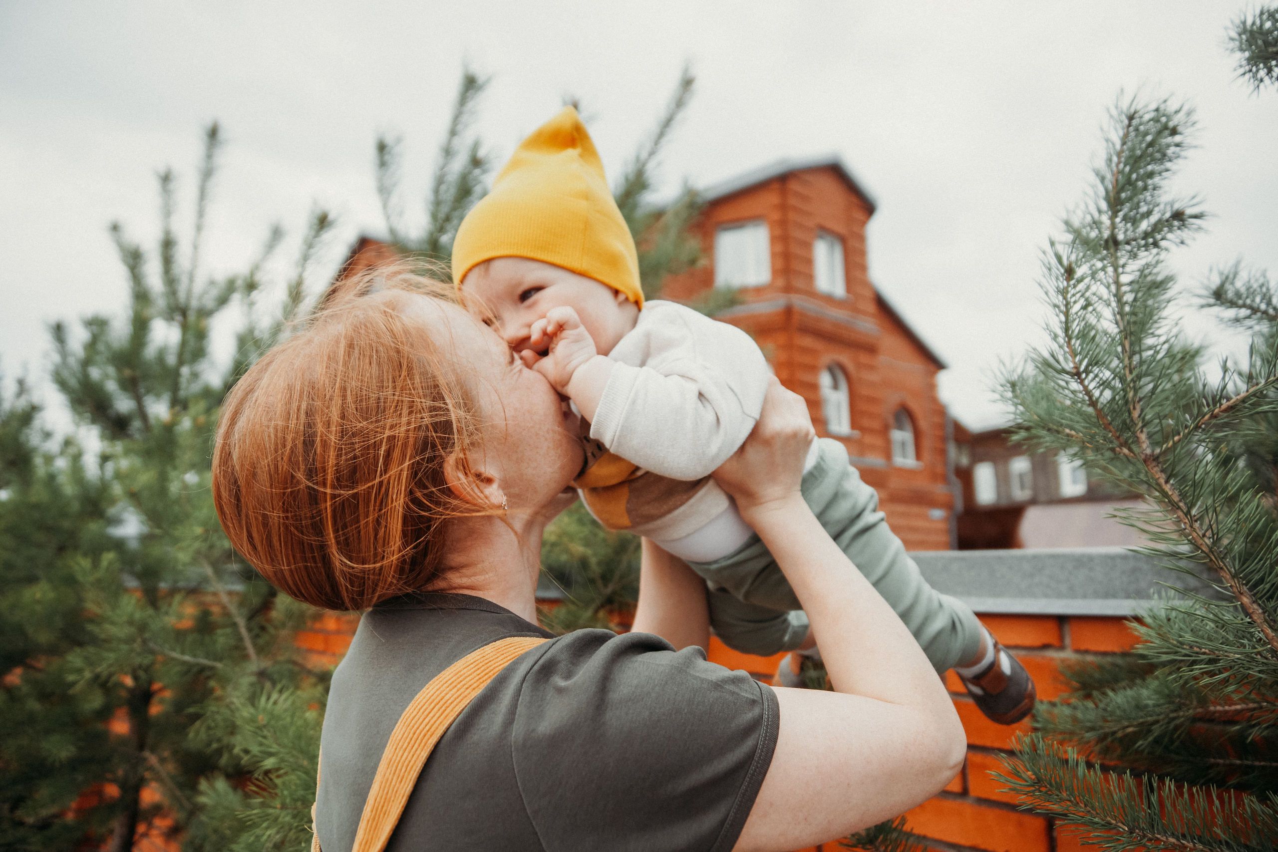 Андрюшка. Свадебный и семейный фотограф Томск| Юлия Филатова