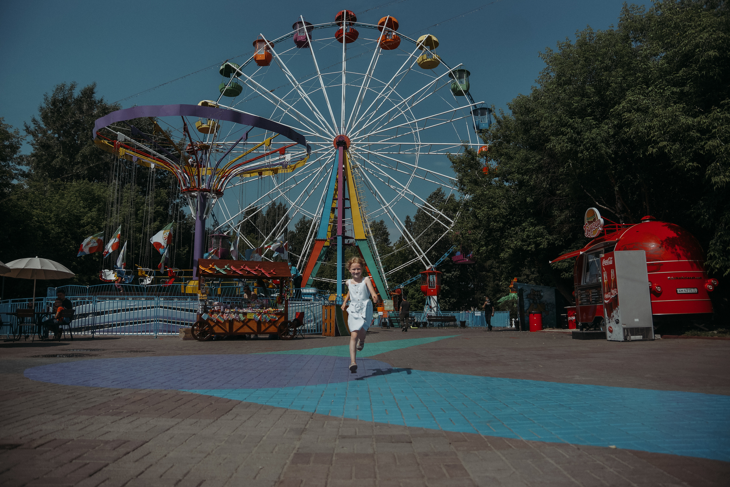 ГорСад. Свадебный и семейный фотограф Томск| Юлия Филатова