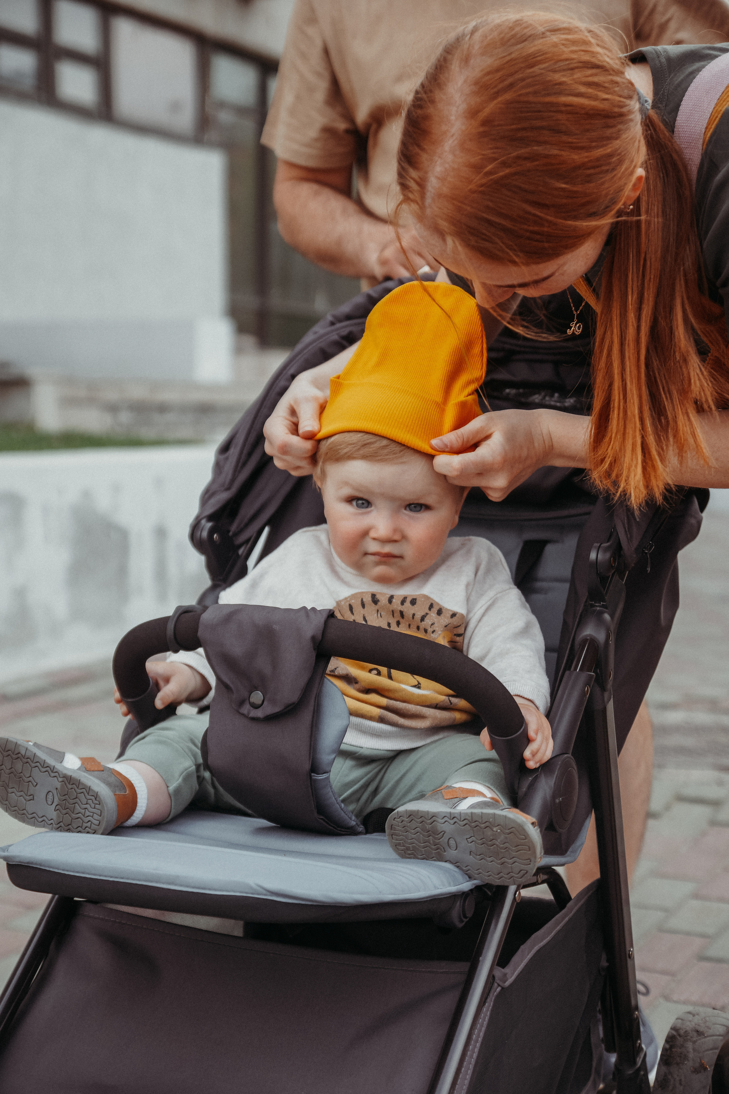 Андрюшка. Свадебный и семейный фотограф Томск| Юлия Филатова