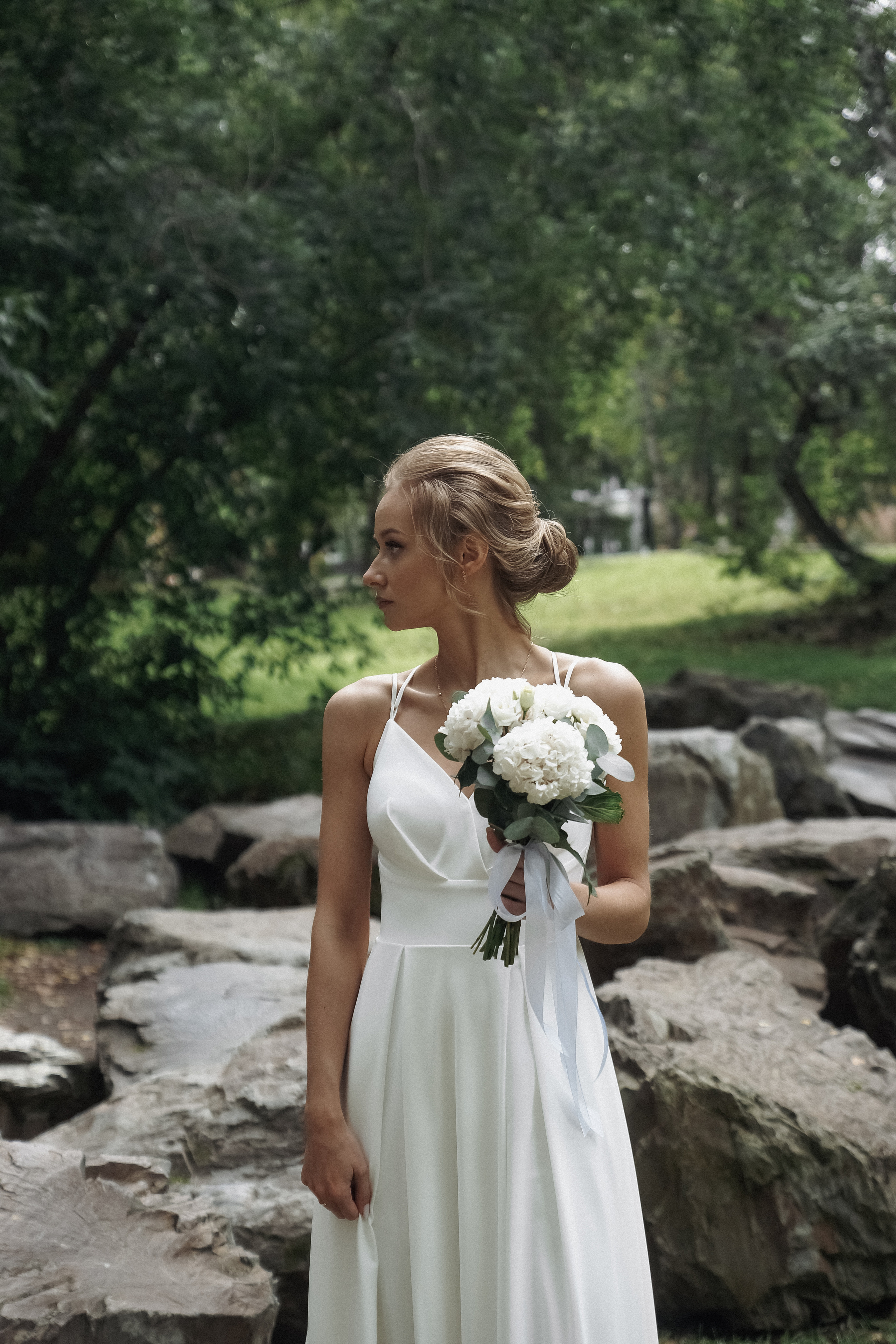 Анна и Кирилл. Свадебный и семейный фотограф Томск| Юлия Филатова