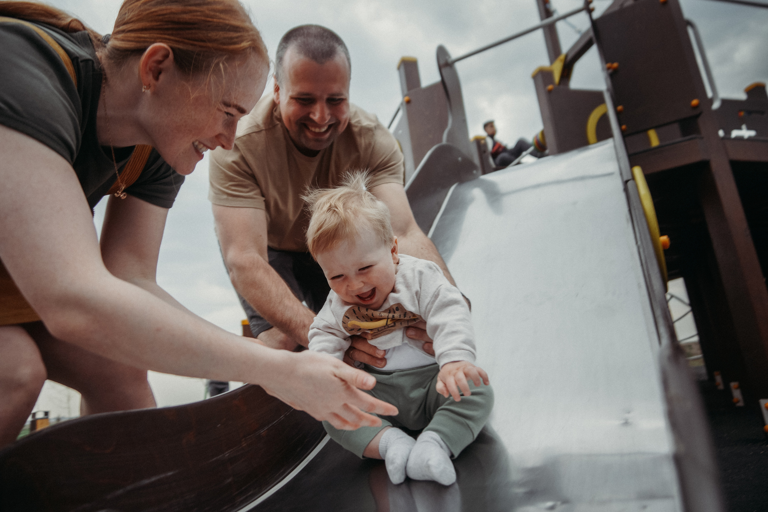 Андрюшка. Свадебный и семейный фотограф Томск| Юлия Филатова