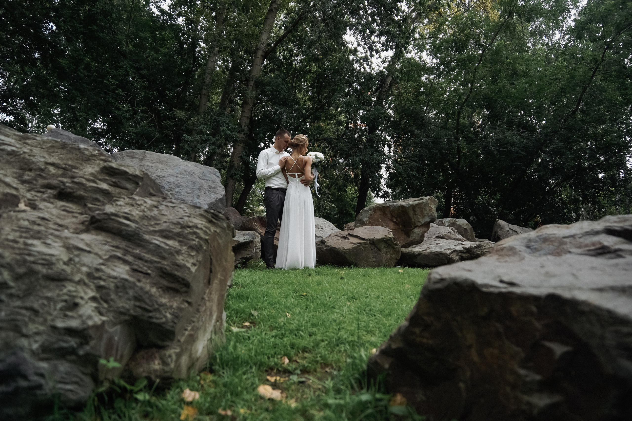 Анна и Кирилл. Свадебный и семейный фотограф Томск| Юлия Филатова