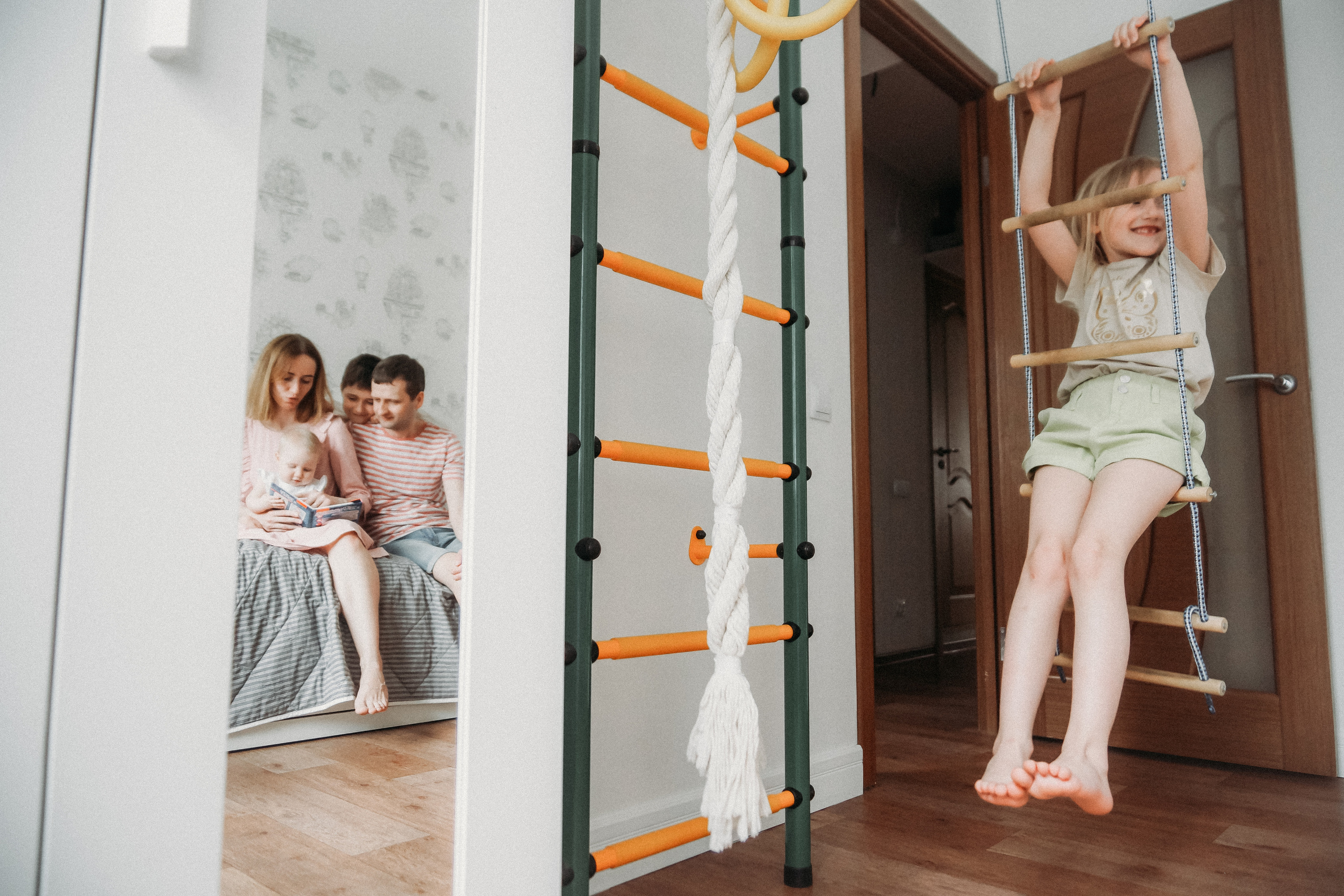 Домашняя. Свадебный и семейный фотограф Томск| Юлия Филатова