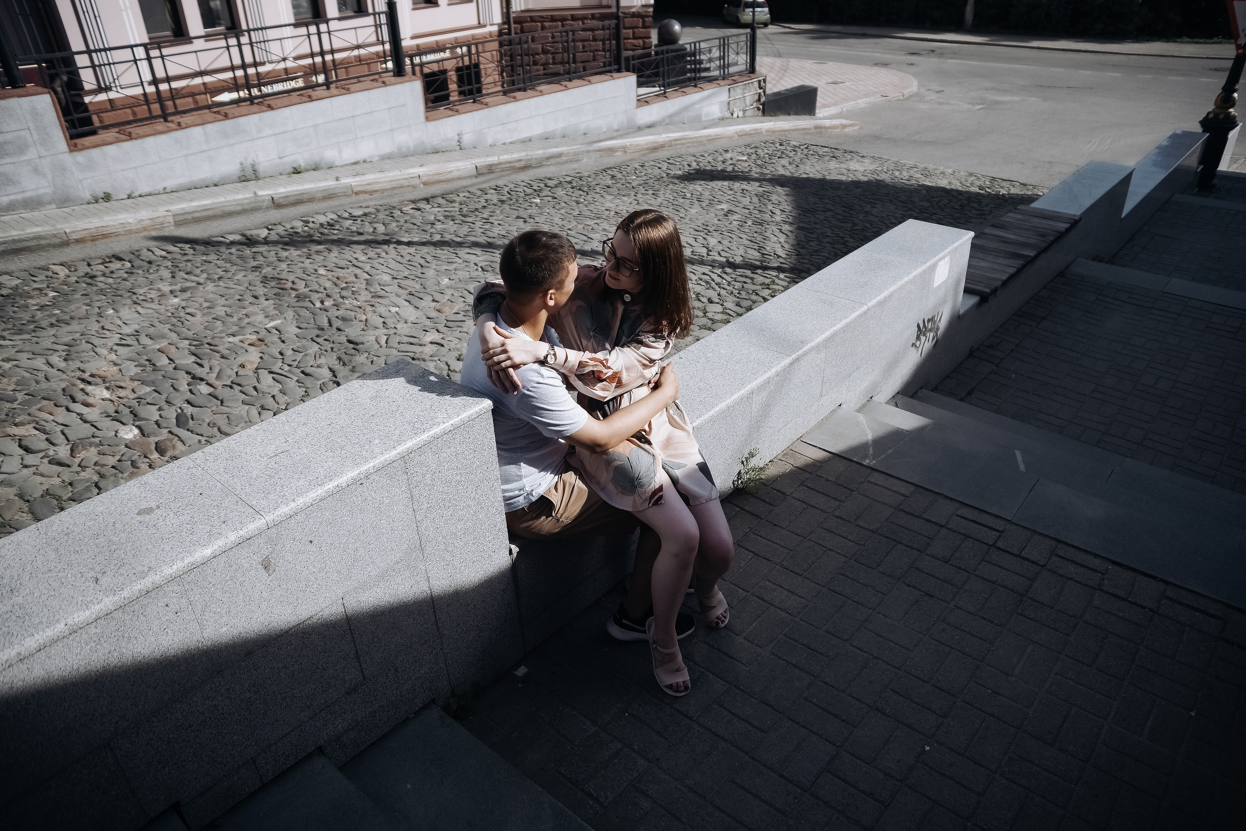 Антон и Света. Свадебный и семейный фотограф Томск| Юлия Филатова