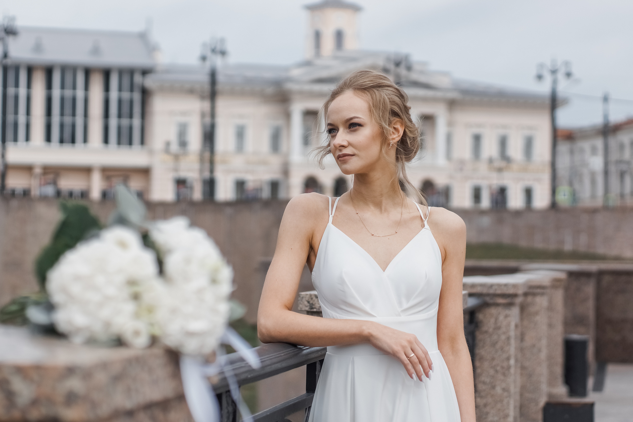 Анна и Кирилл. Свадебный и семейный фотограф Томск| Юлия Филатова