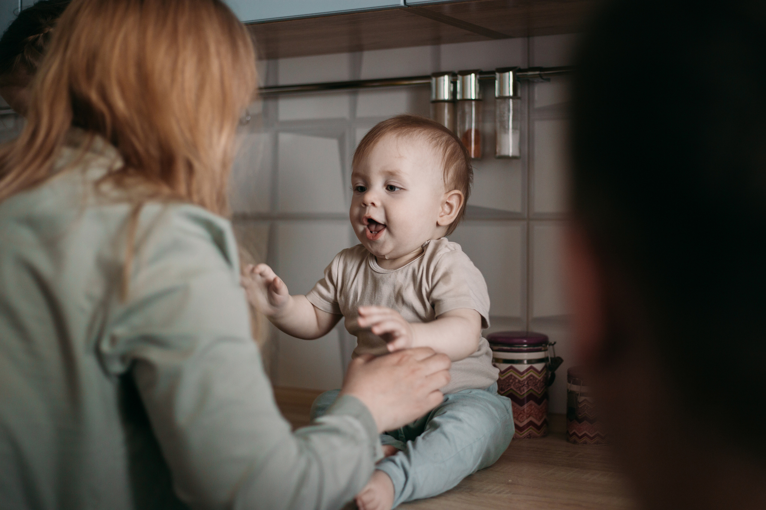 Семья Димы и Анюты. Свадебный и семейный фотограф Томск| Юлия Филатова