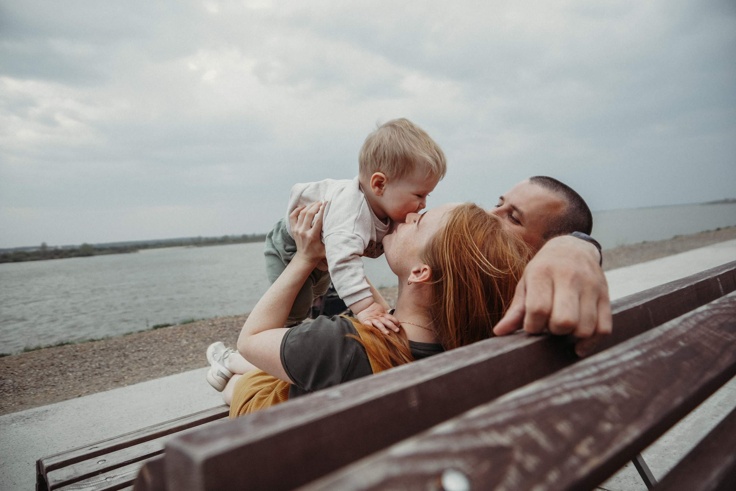 Андрюшка. Свадебный и семейный фотограф Томск| Юлия Филатова