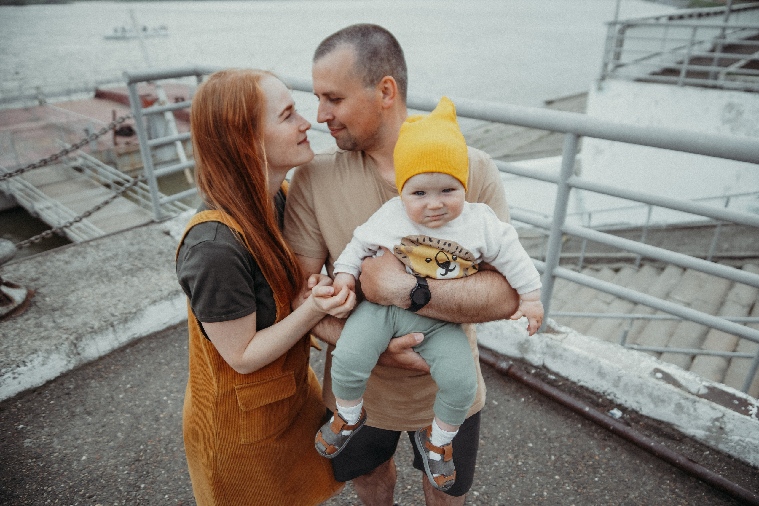 Андрюшка. Свадебный и семейный фотограф Томск| Юлия Филатова