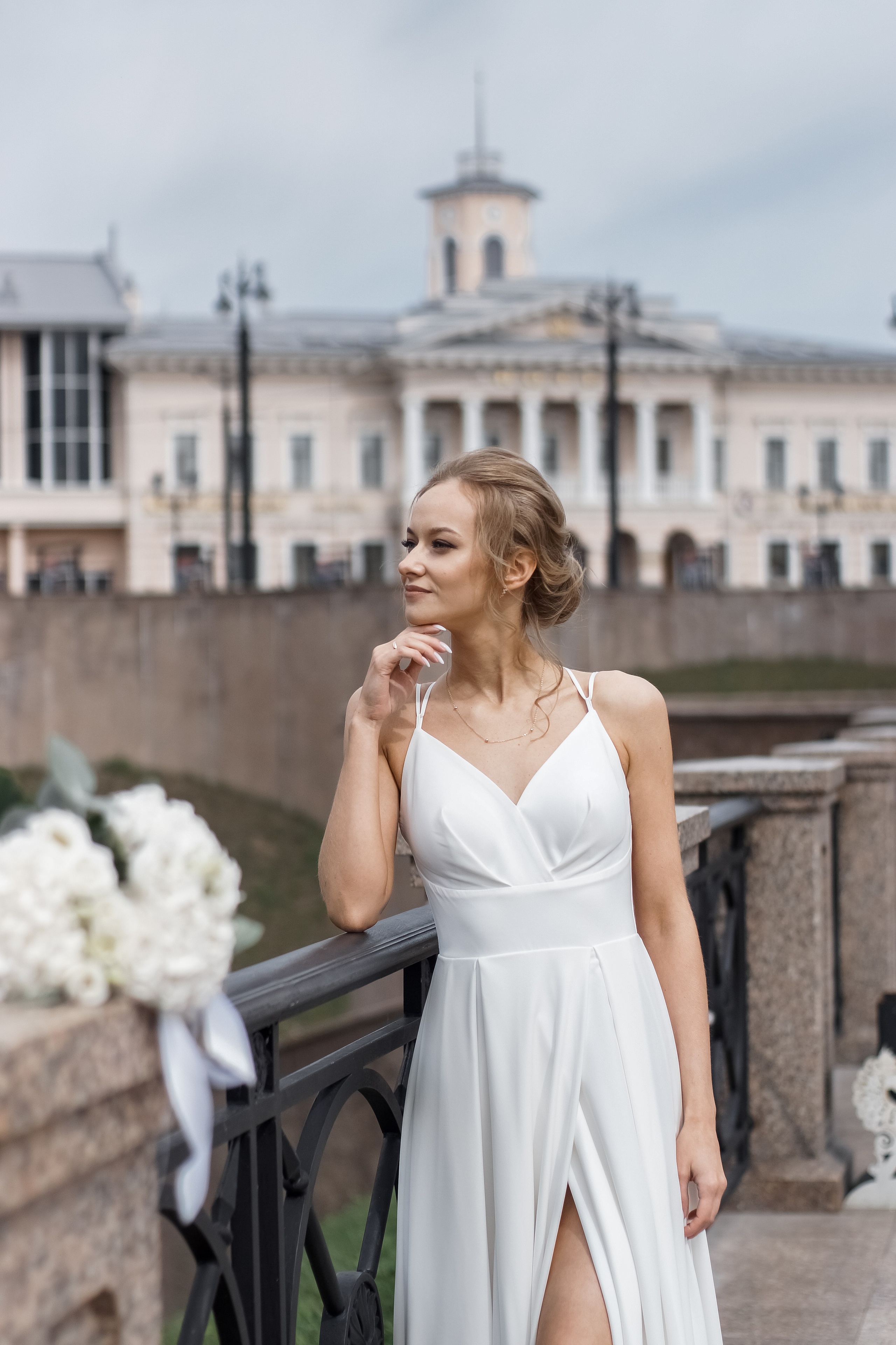 Анна и Кирилл. Свадебный и семейный фотограф Томск| Юлия Филатова