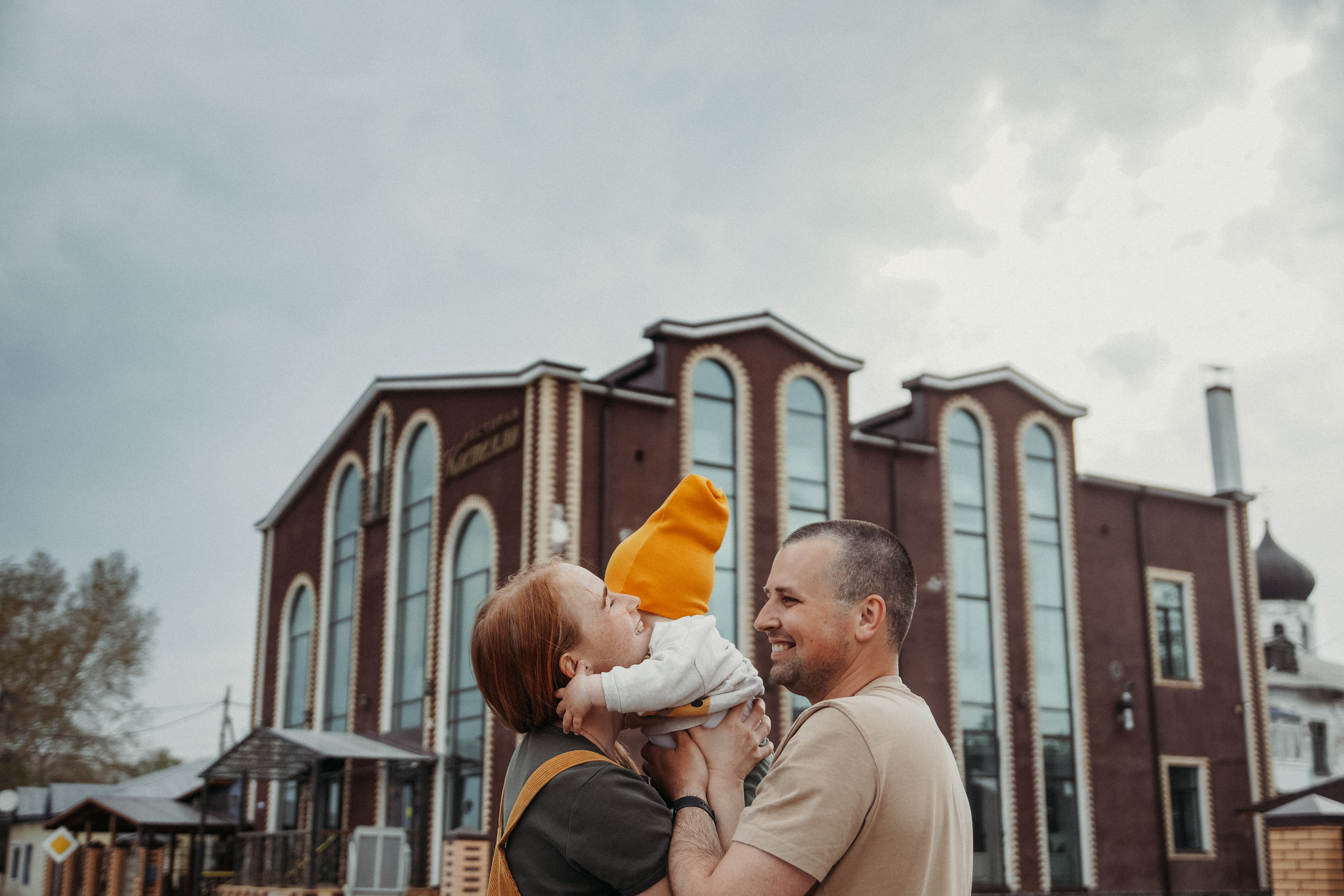 Андрюшка. Свадебный и семейный фотограф Томск| Юлия Филатова