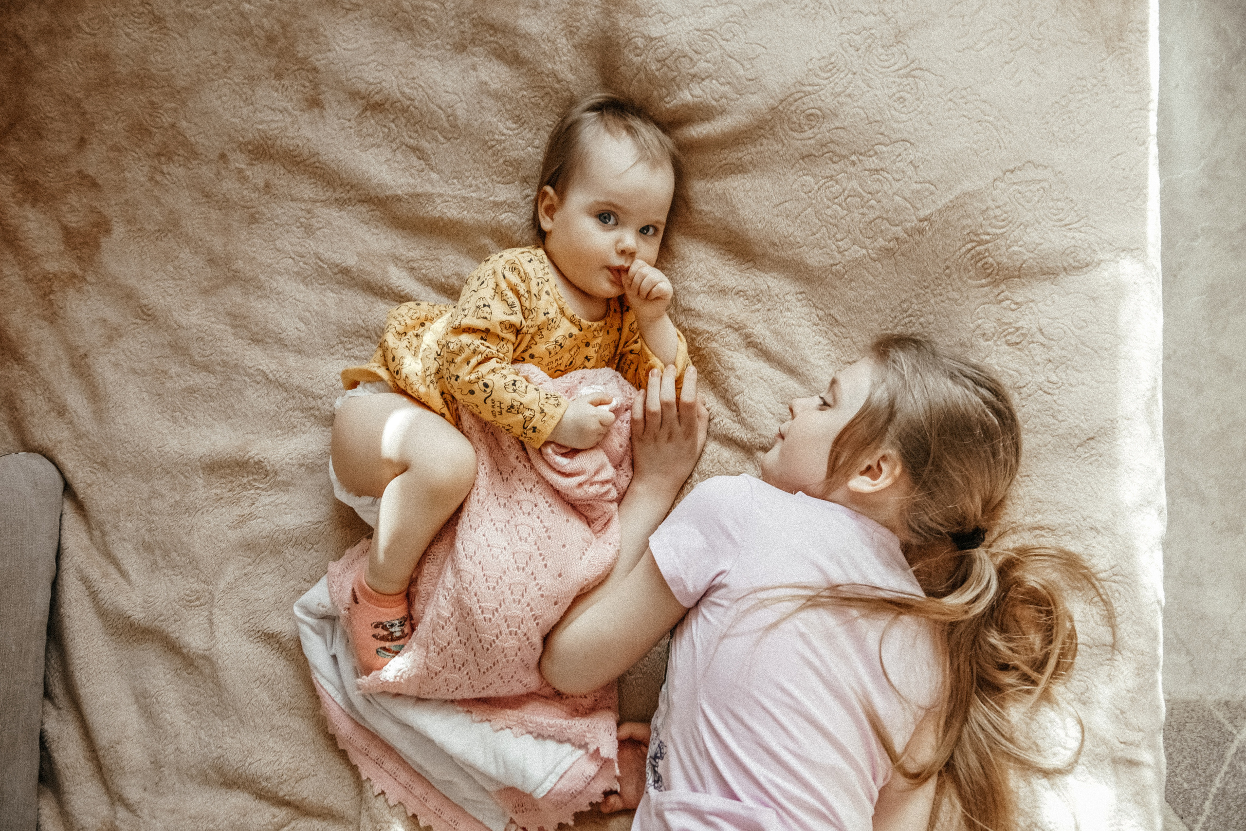Семья Маргариты. Свадебный и семейный фотограф Томск| Юлия Филатова
