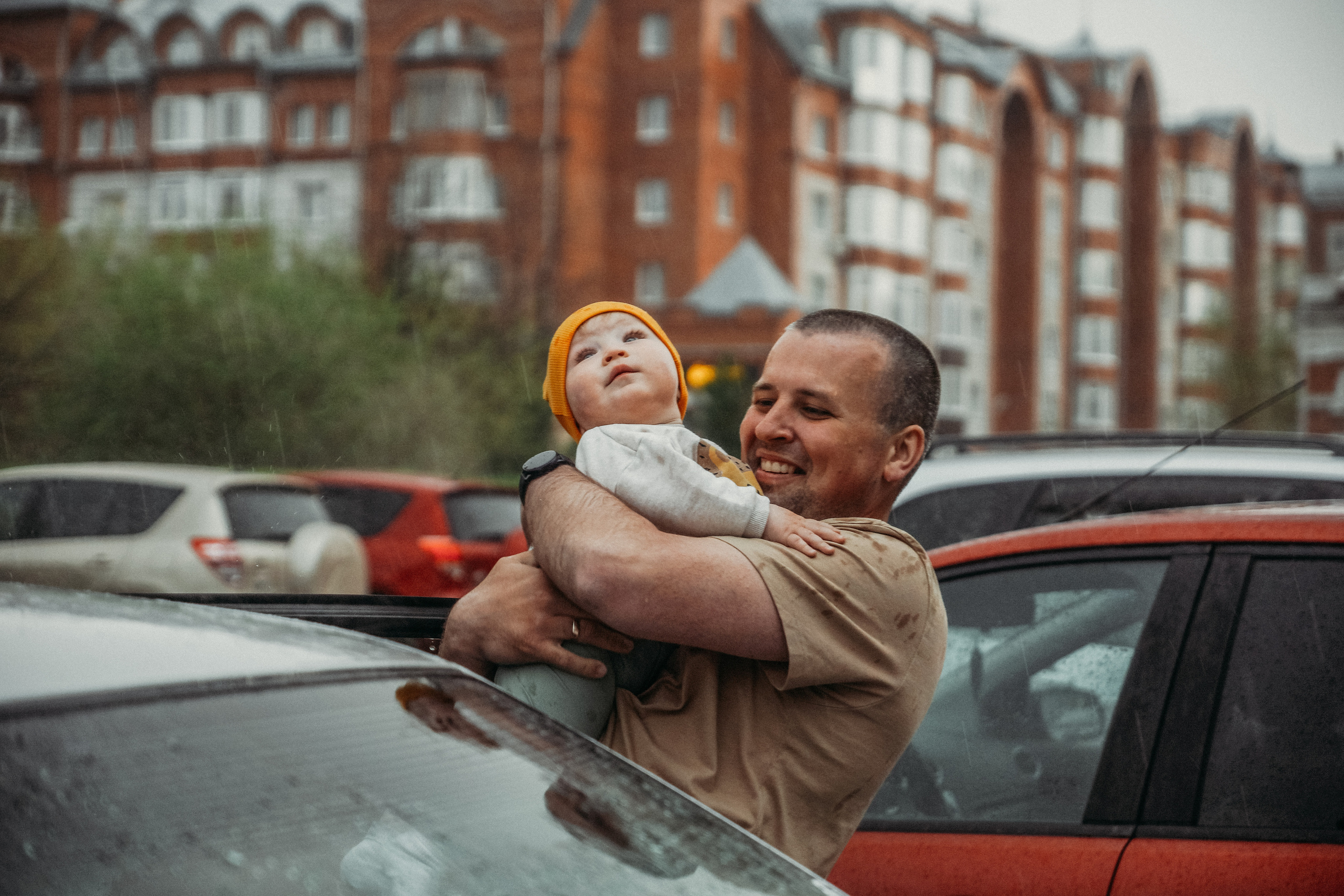 Андрюшка. Свадебный и семейный фотограф Томск| Юлия Филатова