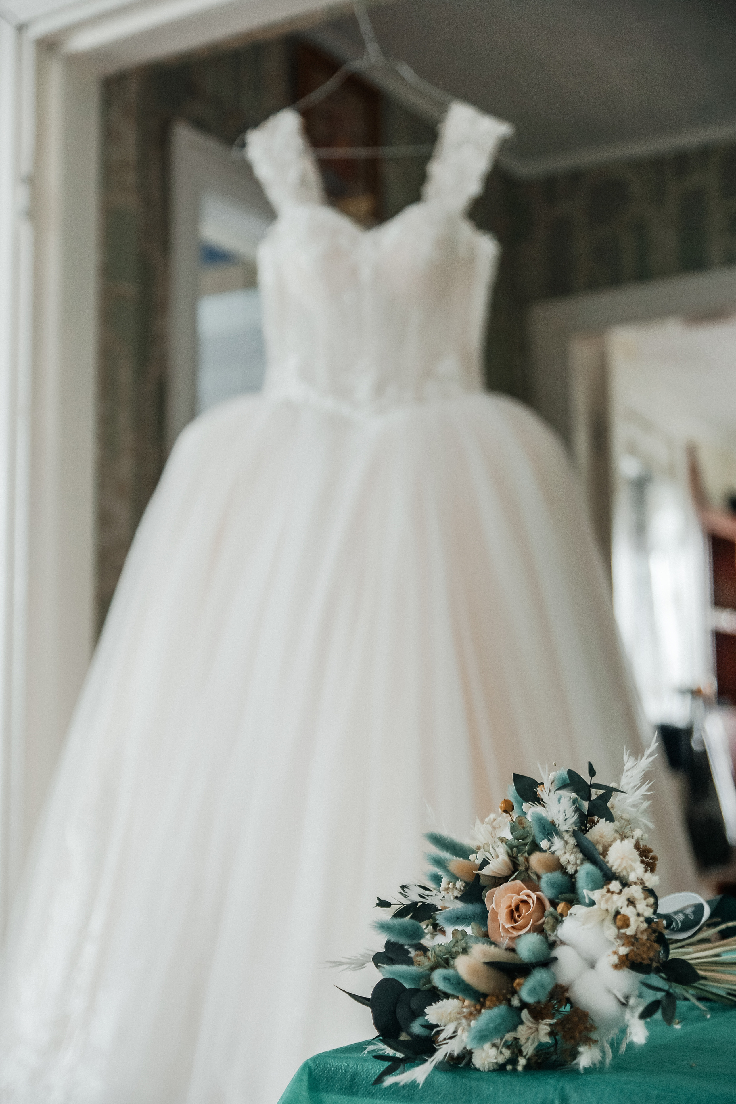 Юля и Ваня. Свадебный и семейный фотограф Томск| Юлия Филатова