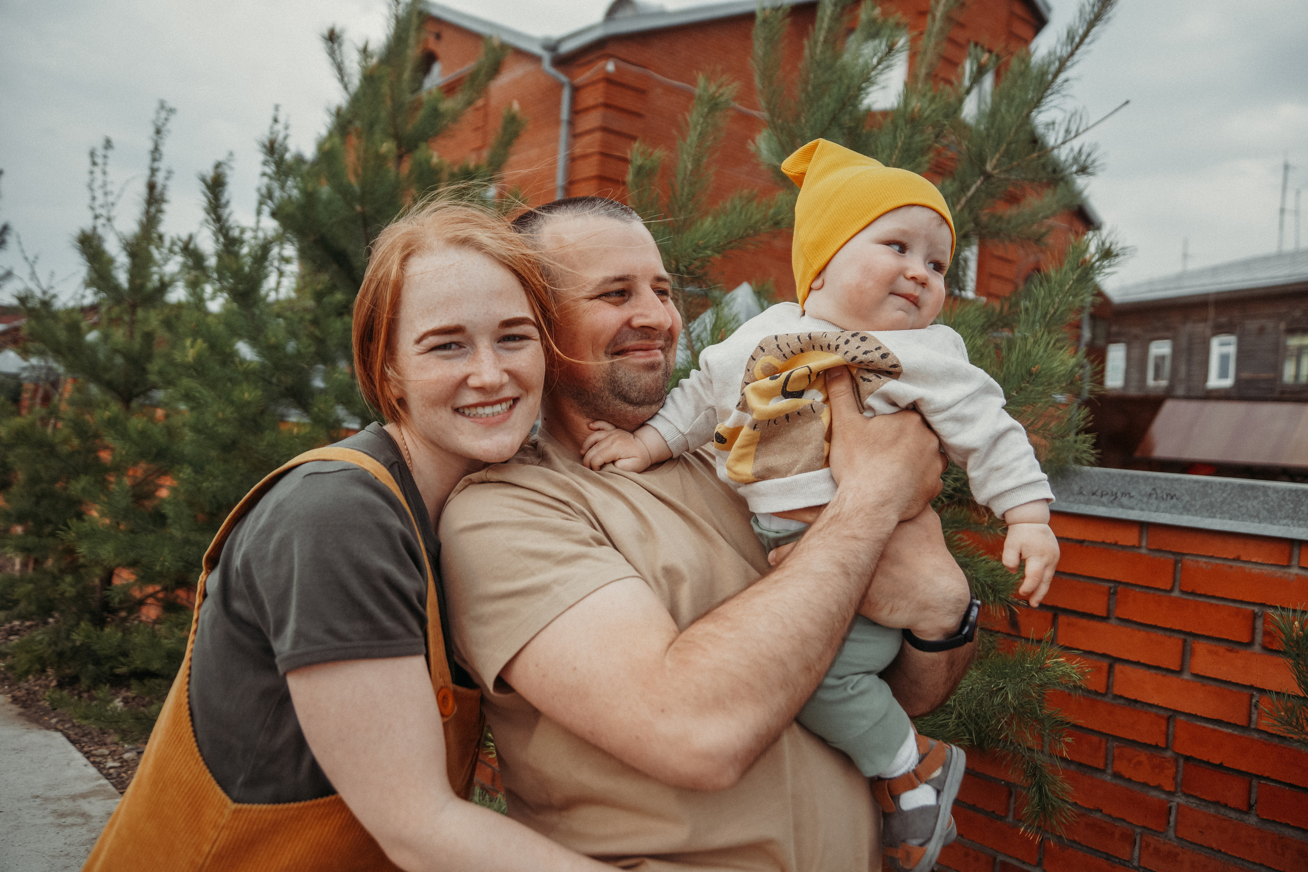 Андрюшка. Свадебный и семейный фотограф Томск| Юлия Филатова