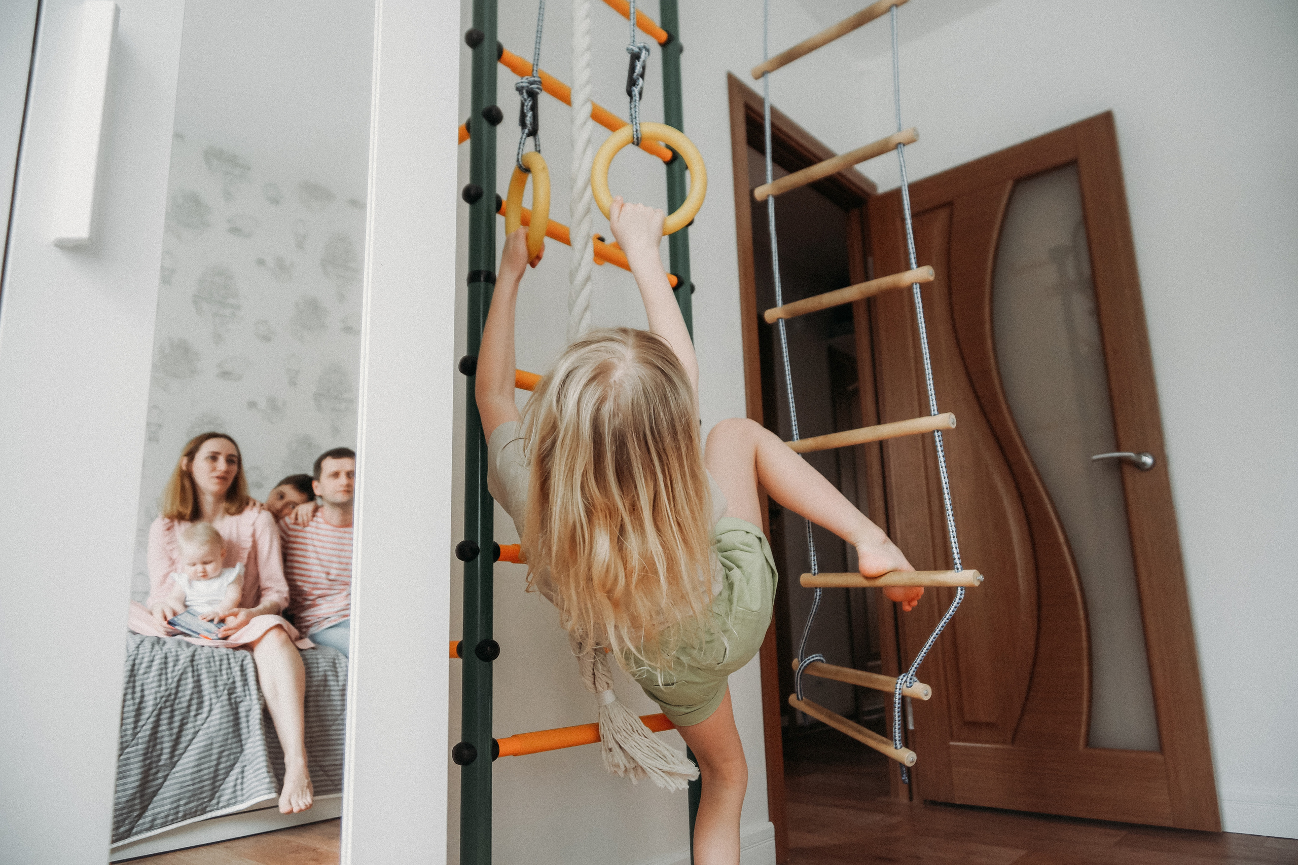 Домашняя. Свадебный и семейный фотограф Томск| Юлия Филатова