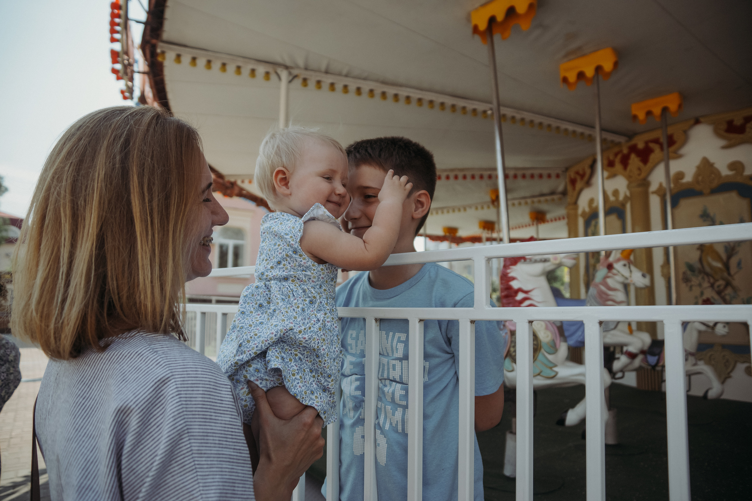 ГорСад. Свадебный и семейный фотограф Томск| Юлия Филатова