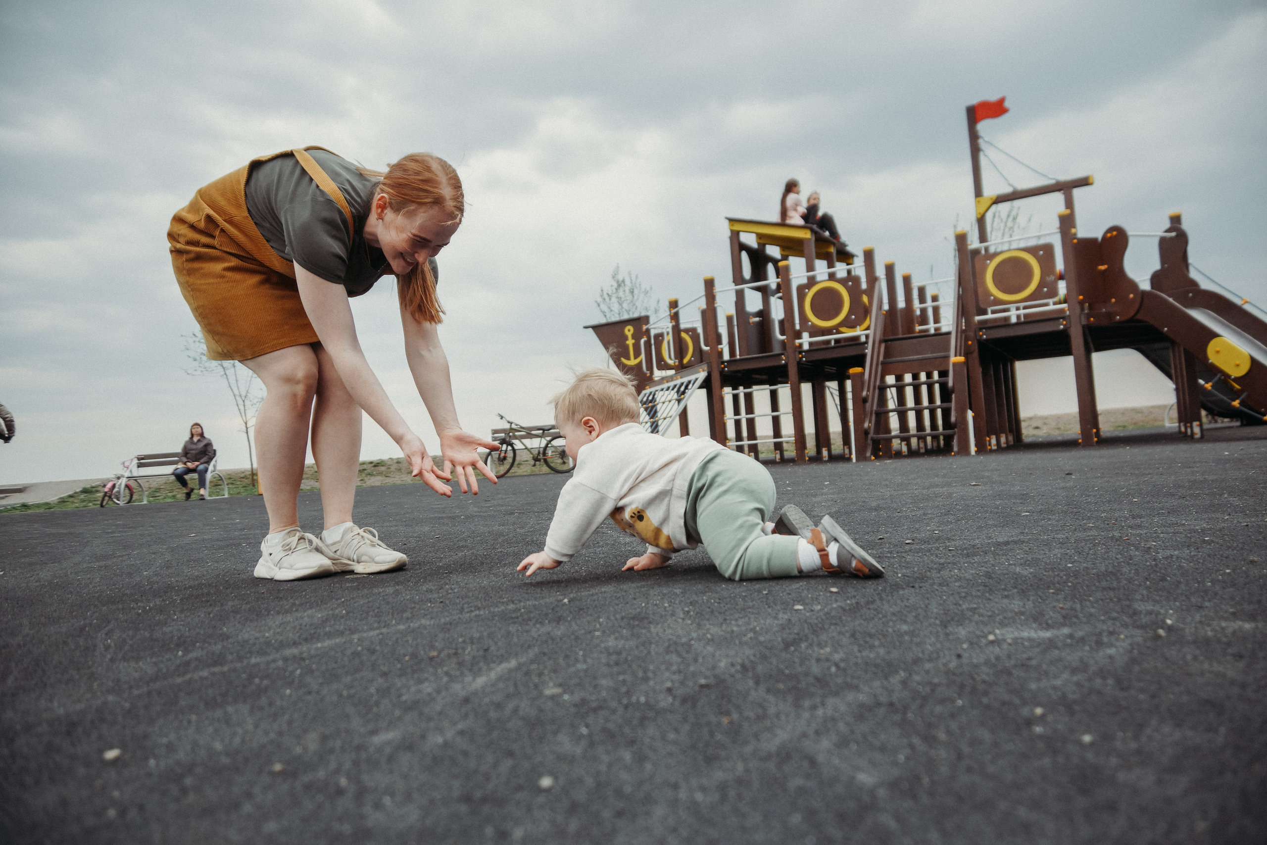 Андрюшка. Свадебный и семейный фотограф Томск| Юлия Филатова