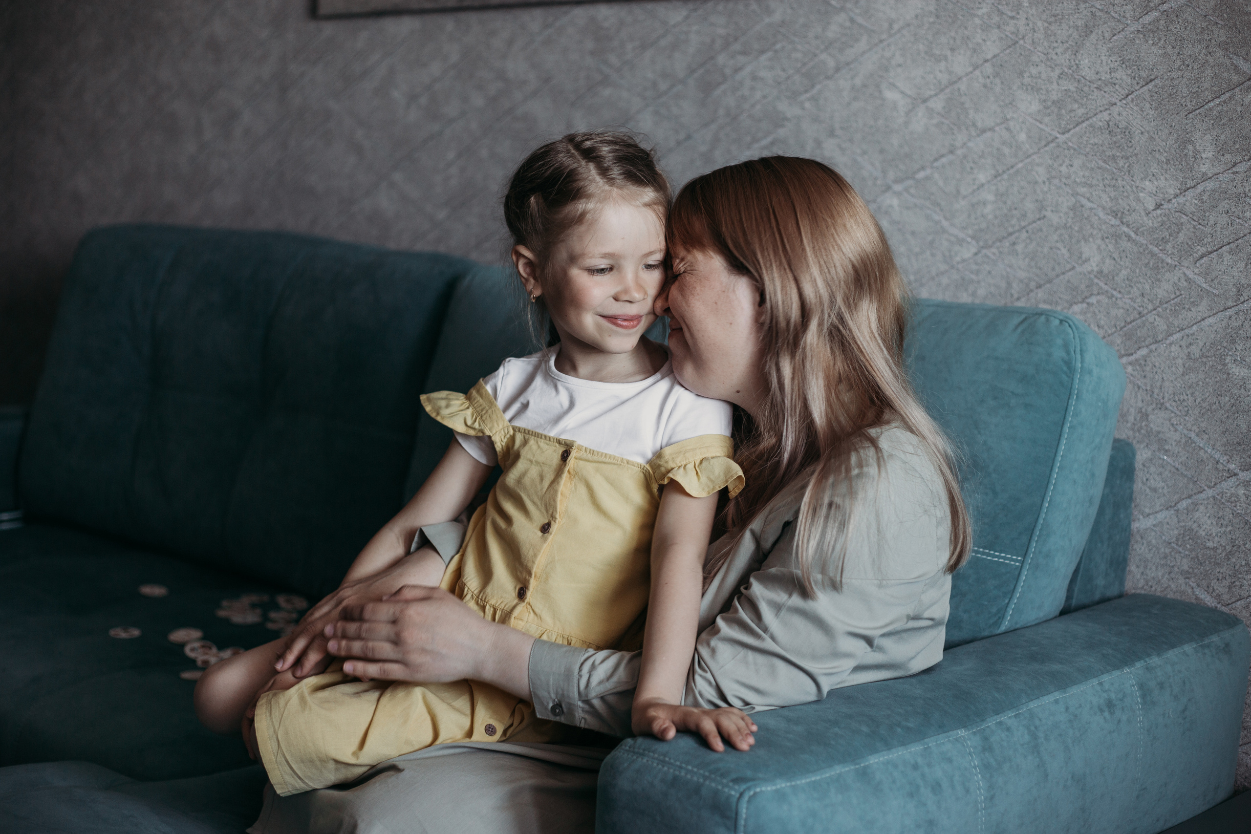 Семья Димы и Анюты. Свадебный и семейный фотограф Томск| Юлия Филатова