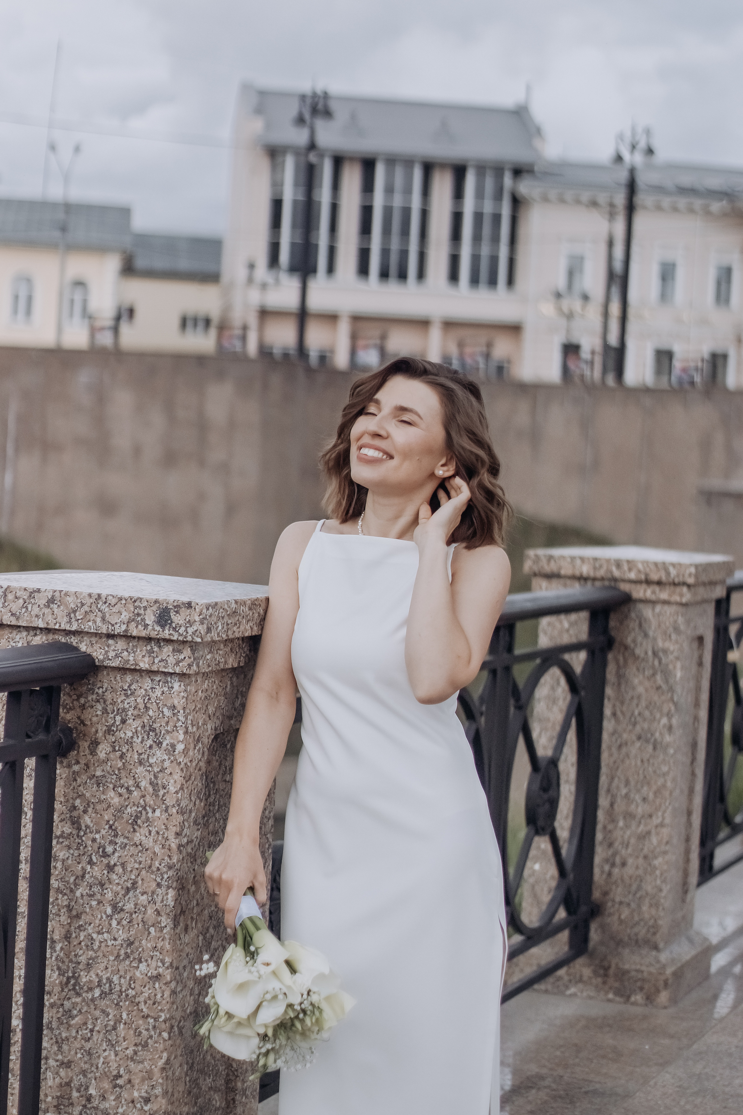 Валя и Рома. Свадебный и семейный фотограф Томск| Юлия Филатова