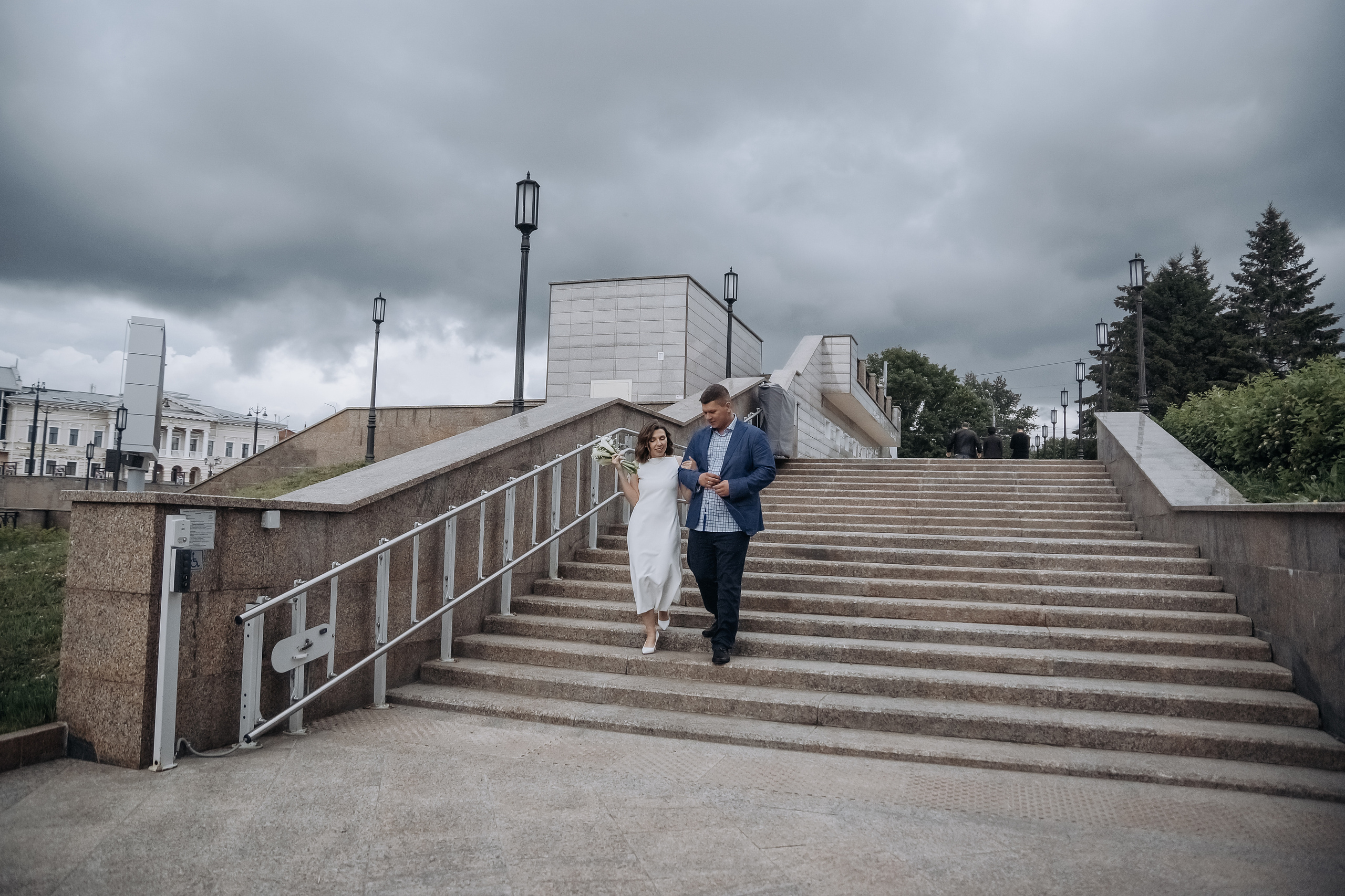 Валя и Рома. Свадебный и семейный фотограф Томск| Юлия Филатова