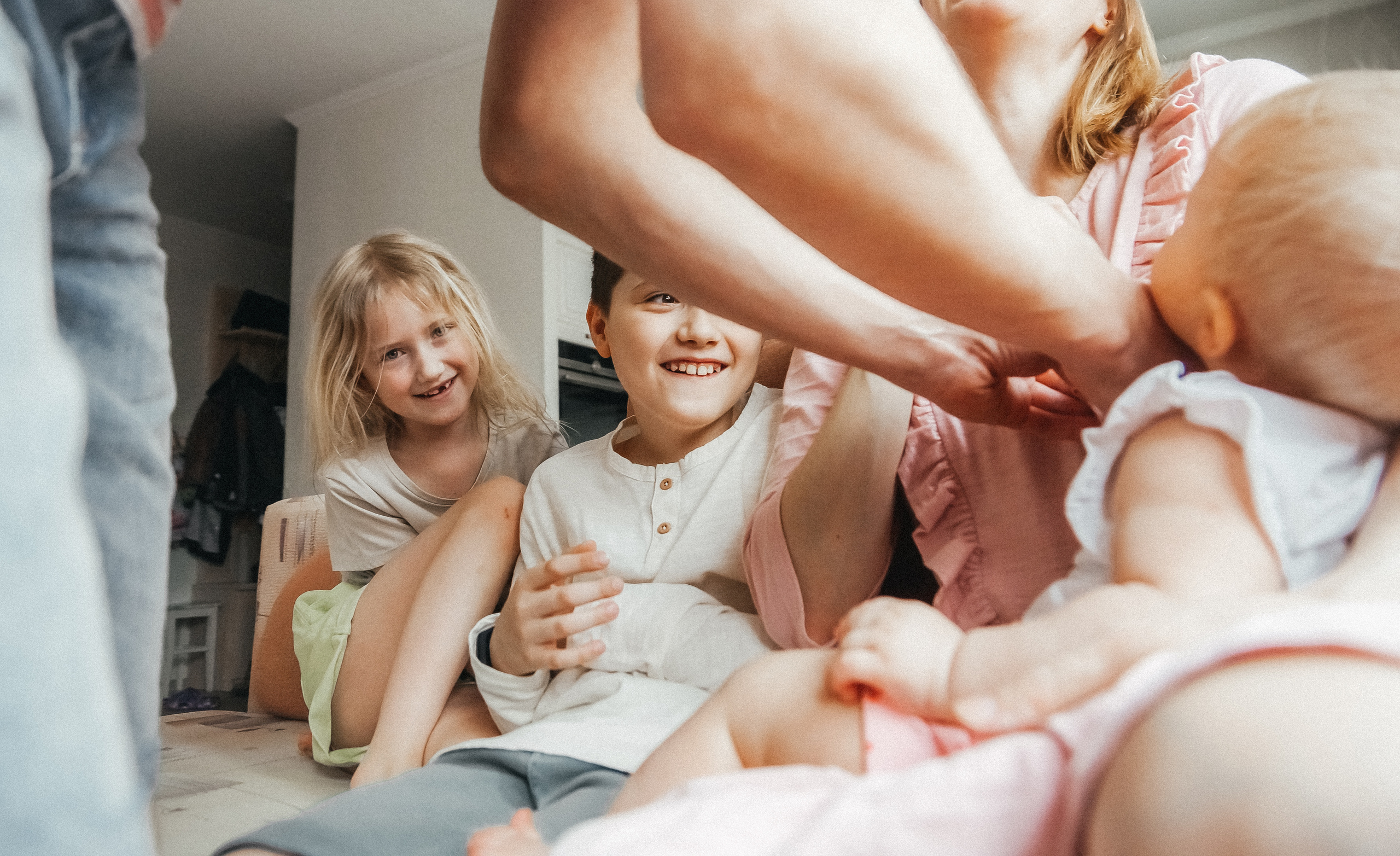 Домашняя. Свадебный и семейный фотограф Томск| Юлия Филатова