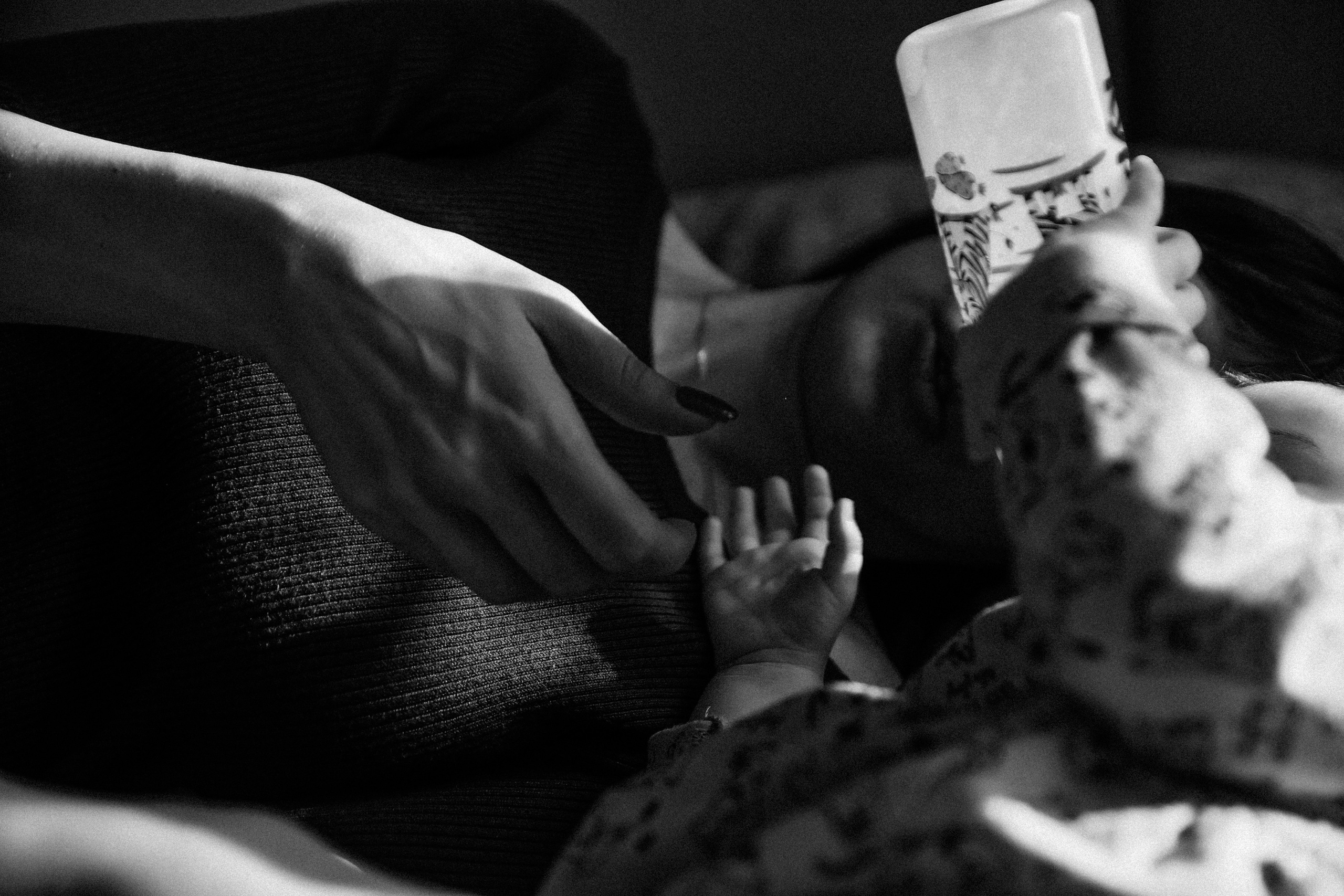 Семья Маргариты. Свадебный и семейный фотограф Томск| Юлия Филатова